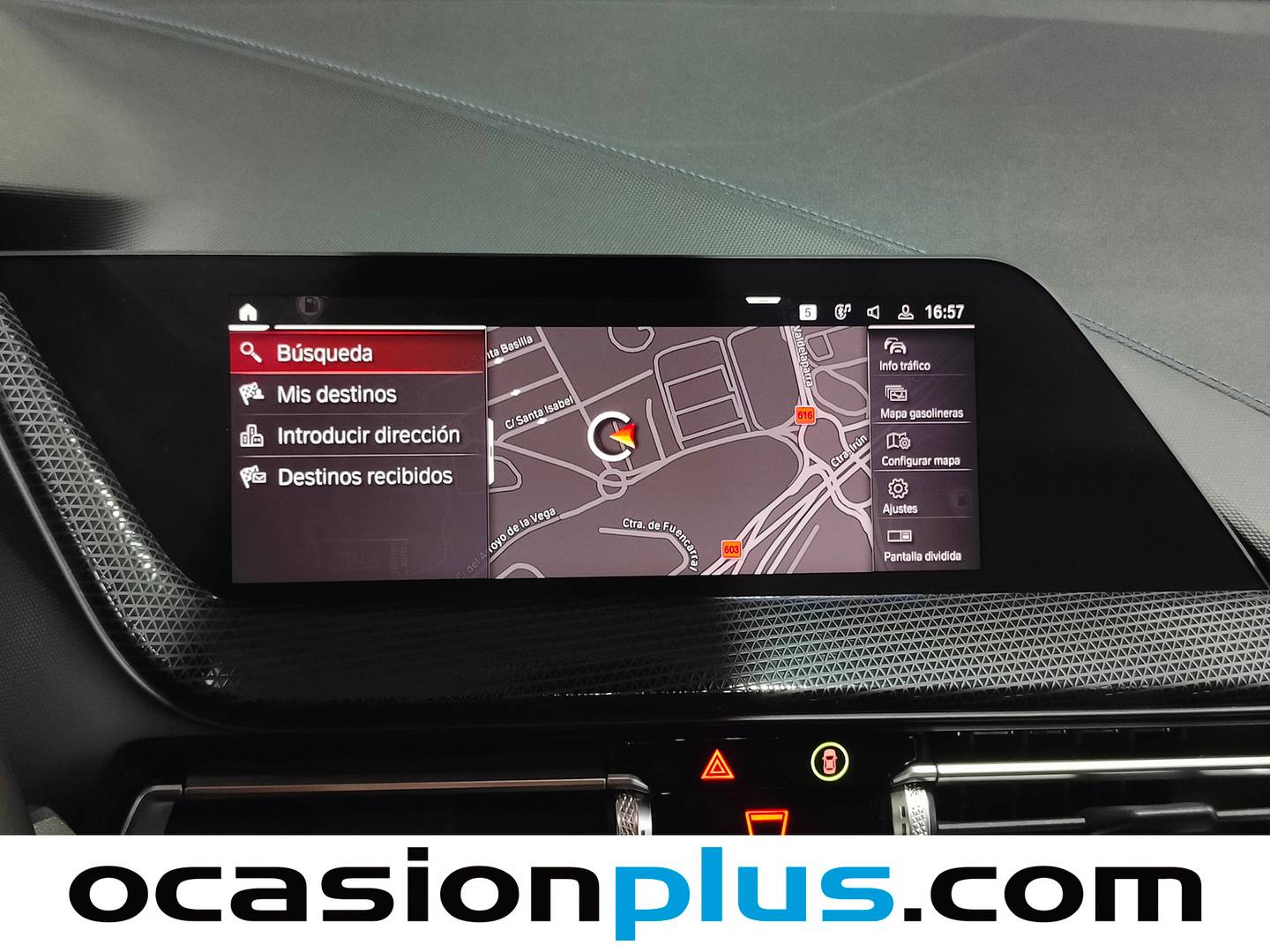 Foto BMW Serie 2 BMW Serie 2 216d Gran Coupe (116 CV) Pack M