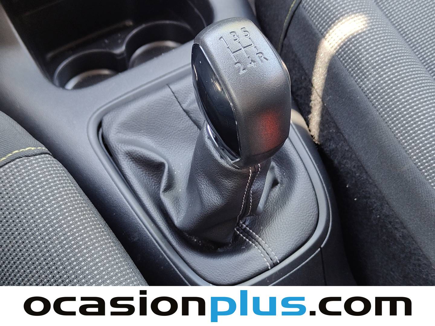 Citroën C3 Origin Citroën C3 Origin PureTech 83 Plus (83 CV) de segunda mano