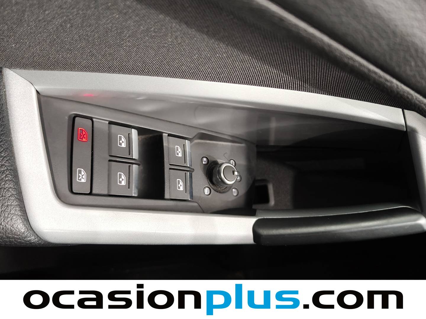 Foto Audi Q3 Audi Q3 Advanced 35 TDI (150 CV) S tronic