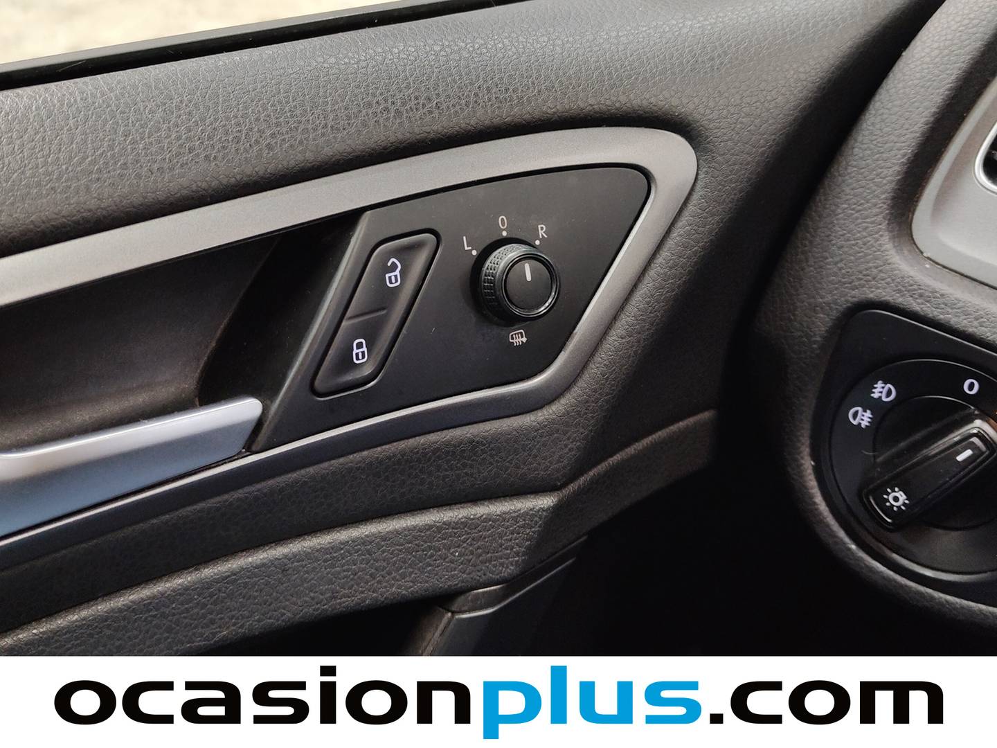 Volkswagen Golf Volkswagen Golf Variant Business & Navi 1.6 TDI BMT (110 CV) de ocasión