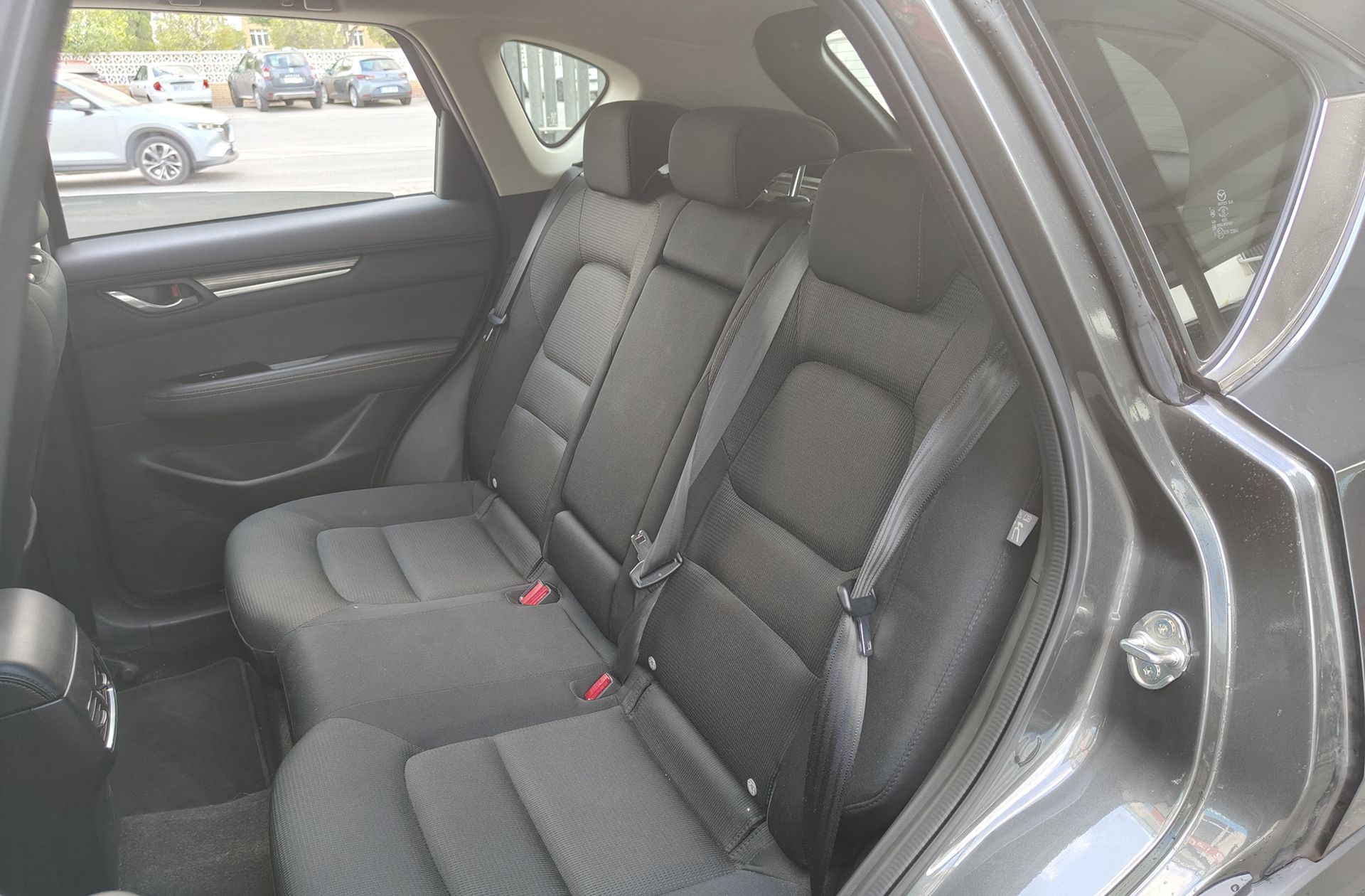 Mazda CX-5 2.0 E-SKYACTIV-G MHEV Exclusive-Line - foto 13