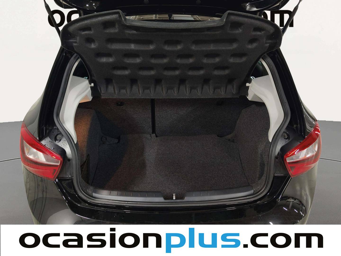 Fotos maletero Seat Ibiza Seat Ibiza 1.4 EcoTSI S&S FR (150 CV)