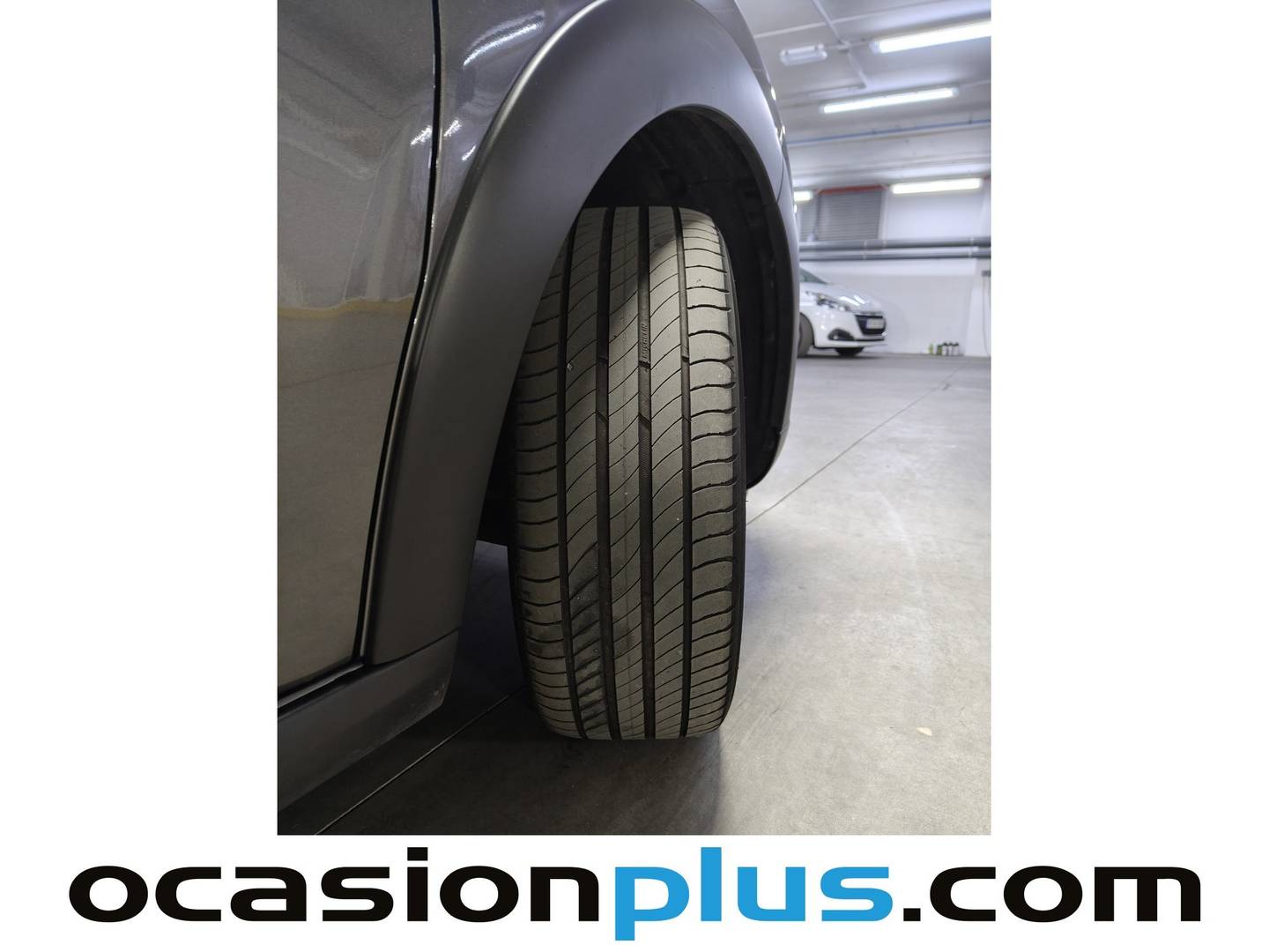 Foto Citroën C3 Origin Citroen C3 Origin Origin Plus BlueHDi (102 CV)