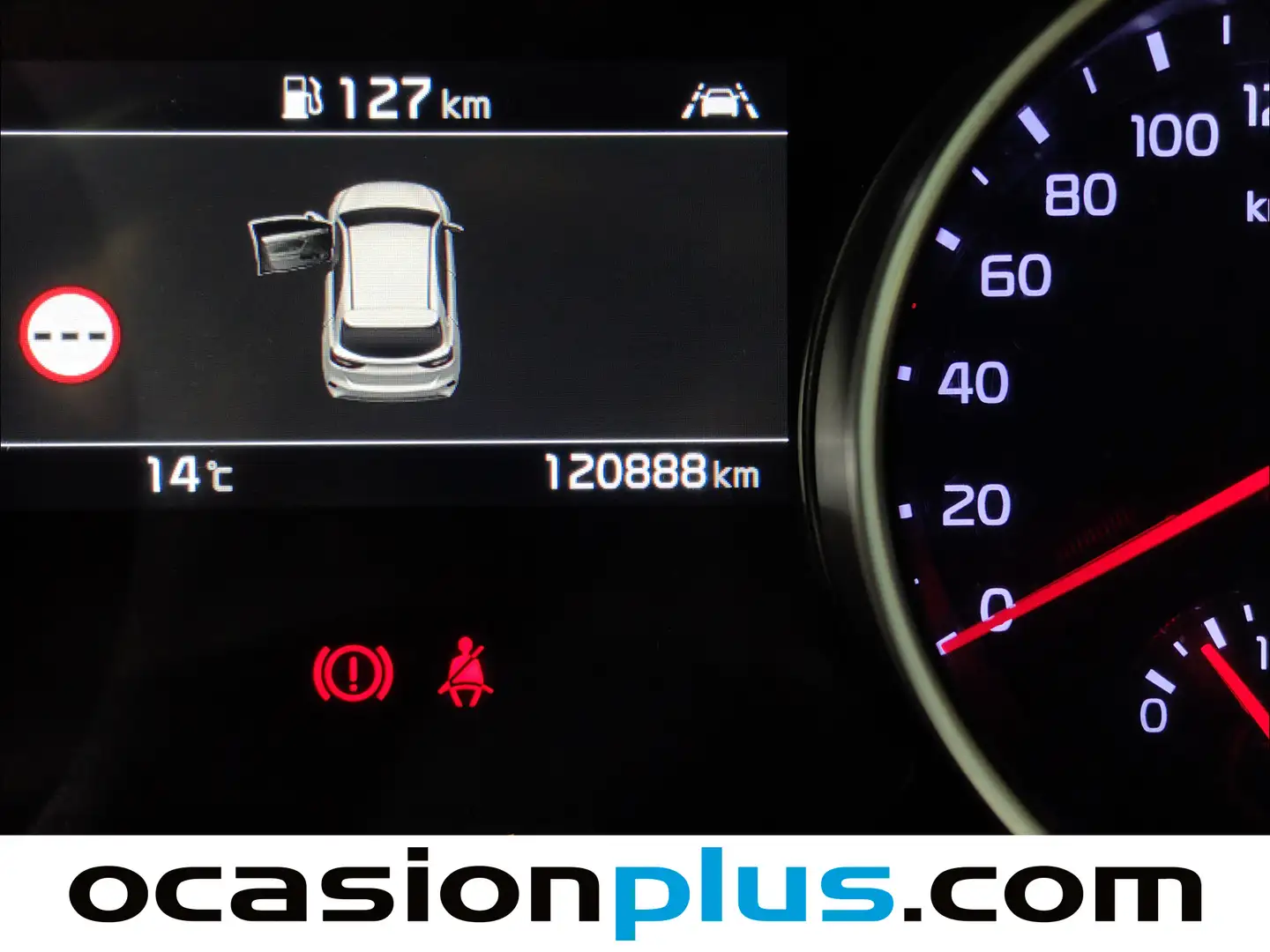 Foto KIA Ceed Kia Ceed 1.6 CRDi VGT x-Tech17 (136 CV)