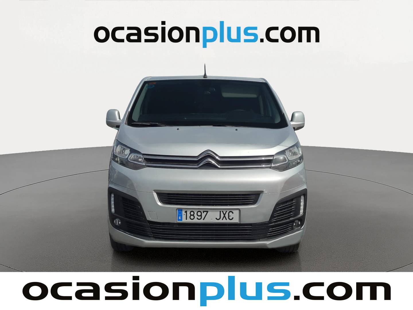 Citroën Spacetourer Citroën Spacetourer BlueHDi 115 Talla M Business (115 CV) 9 Plazas barato
