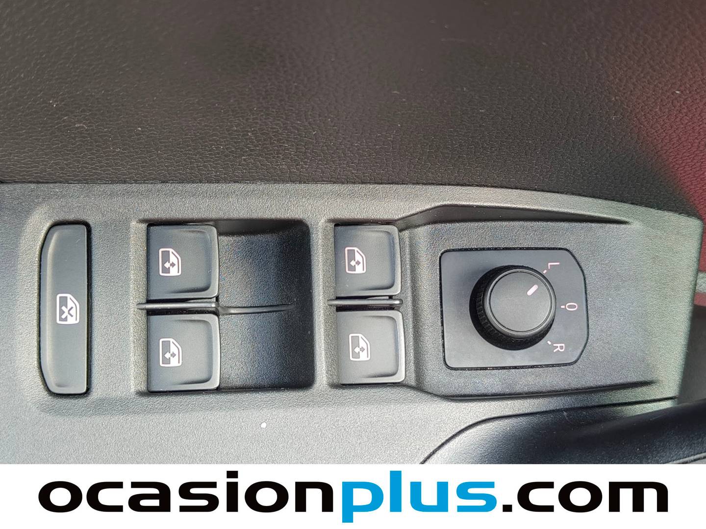 Seat Arona Seat Arona 1.0 TGI GNC Reference Edition (90 CV) manual