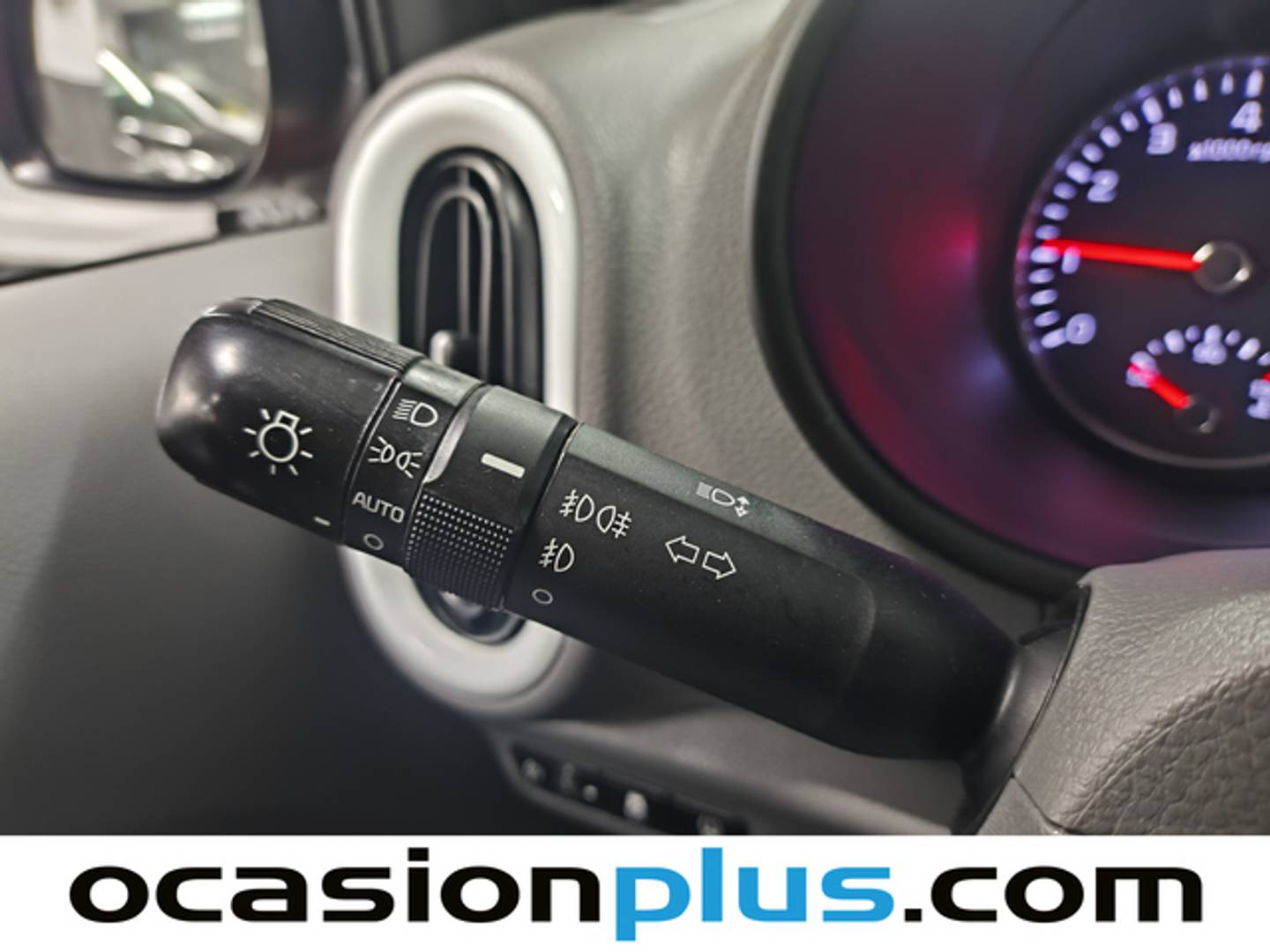 KIA Picanto Kia Picanto 1.0 T-GDi X-Line (100 CV) de segunda mano