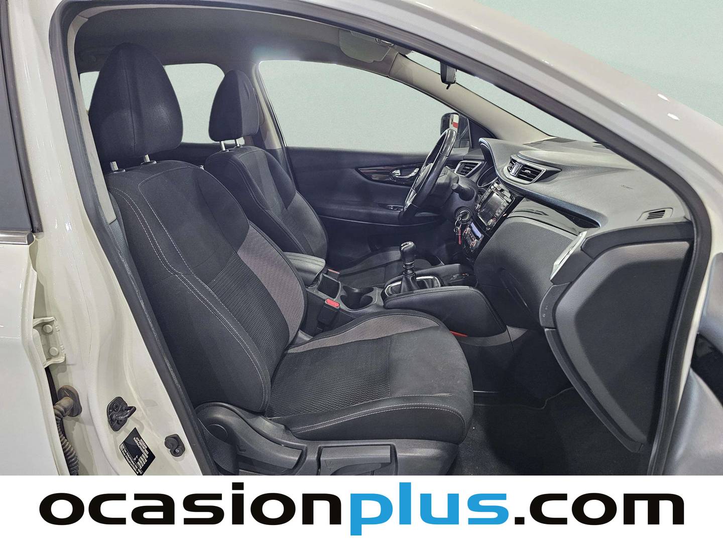 Nissan QASHQAI Nissan Qashqai dCi 115 Acenta (115 CV) km 0