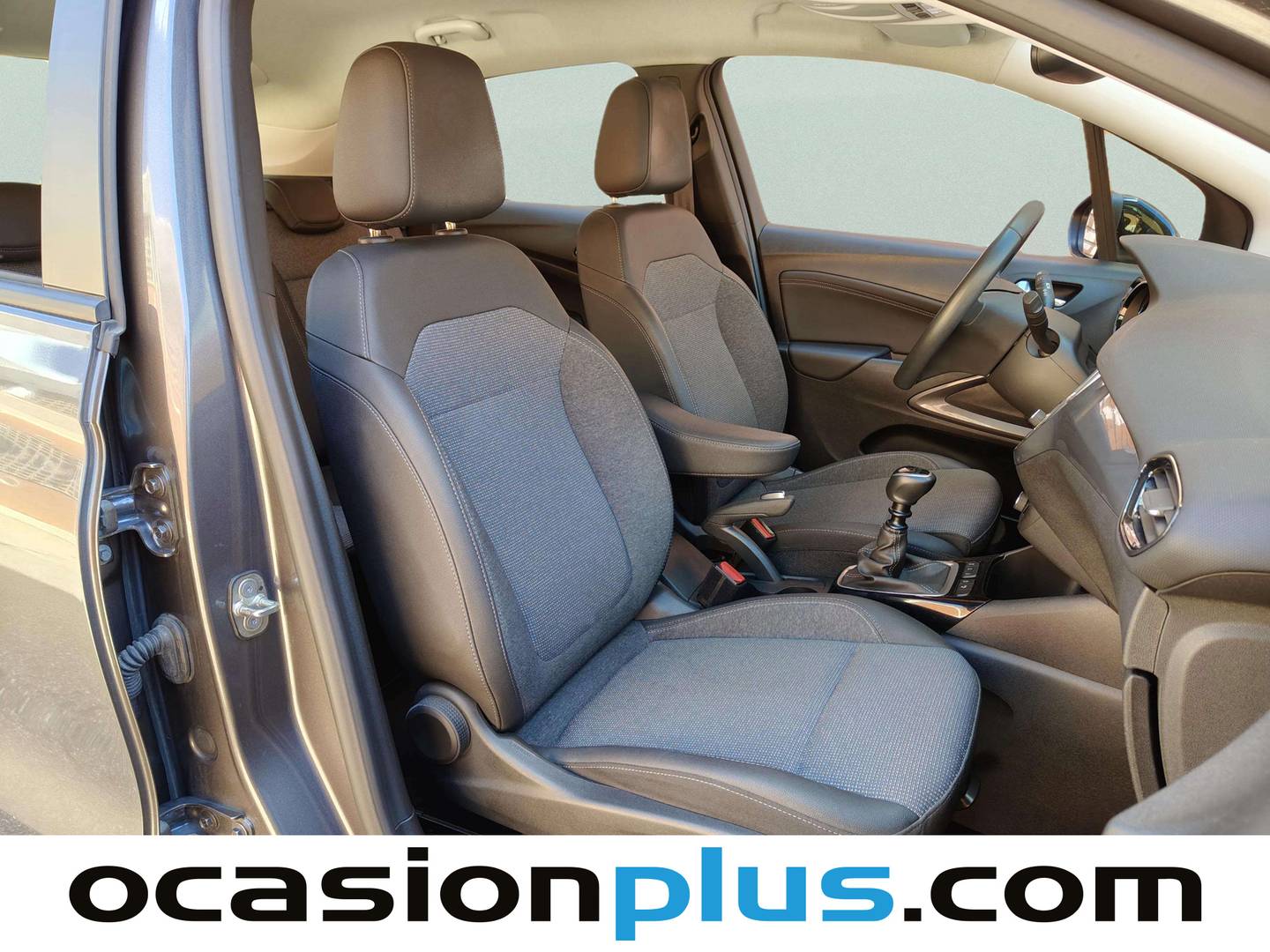 Opel Crossland Opel Crossland 1.2 Business Elegance (130 CV) gasolina