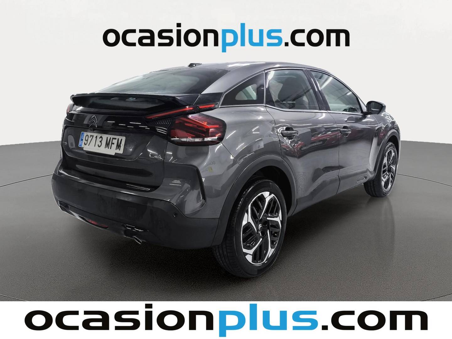 Foto Citroën C4 Citroen C4 BlueHDi 130 S&S Feel Pack EAT8 (130 CV)