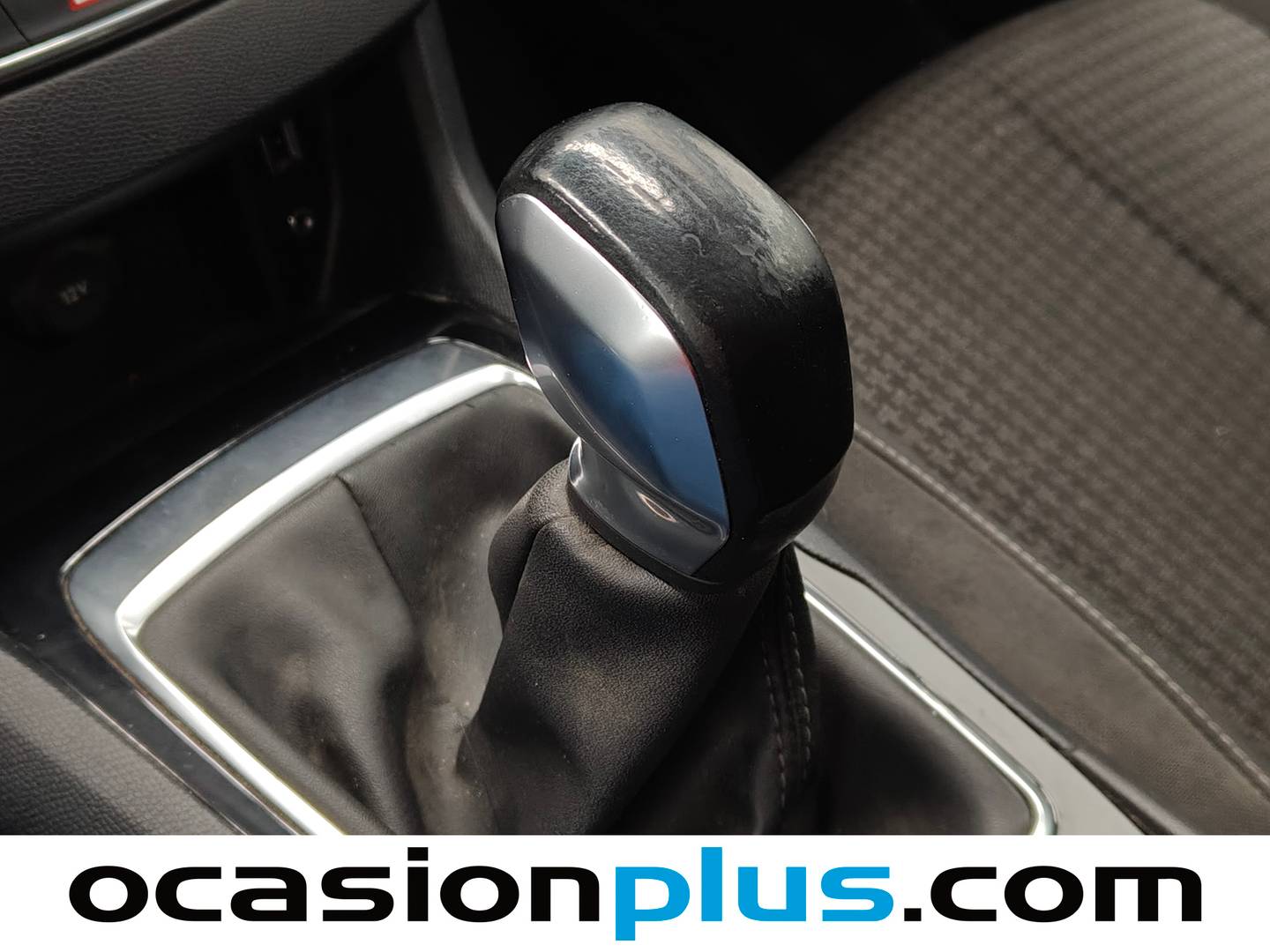 Peugeot 308 Peugeot 308 PureTech 110 S&S Style (110 CV) de segunda mano