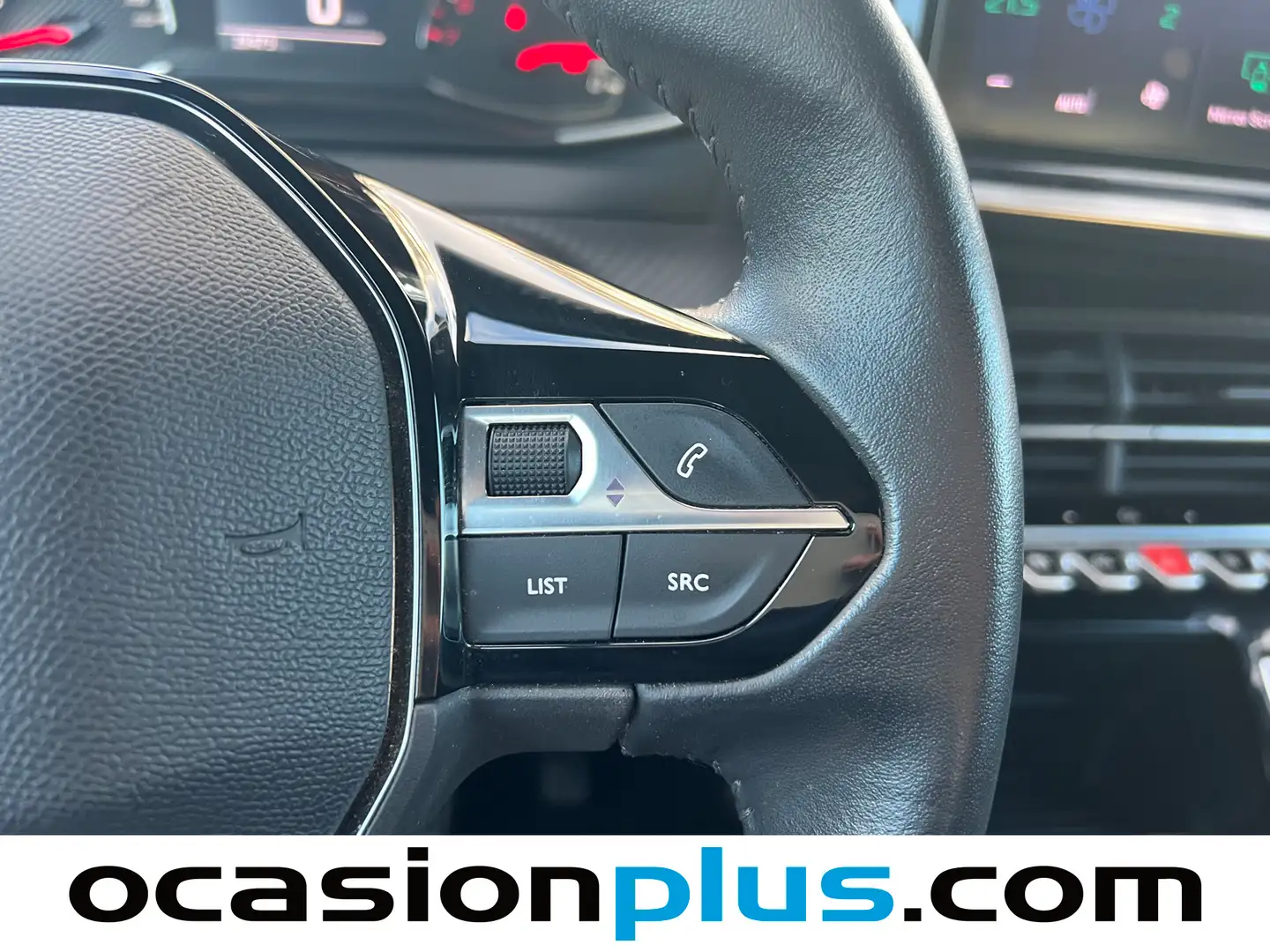 Foto Peugeot 2008 Peugeot 2008 PureTech 100 S&S Active (100 CV)