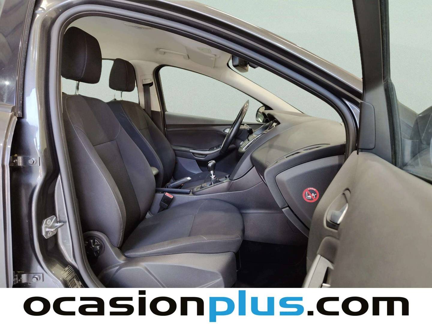Ford Focus Ford Focus SportBreak 1.5 TDCI Business (120 CV) km 0