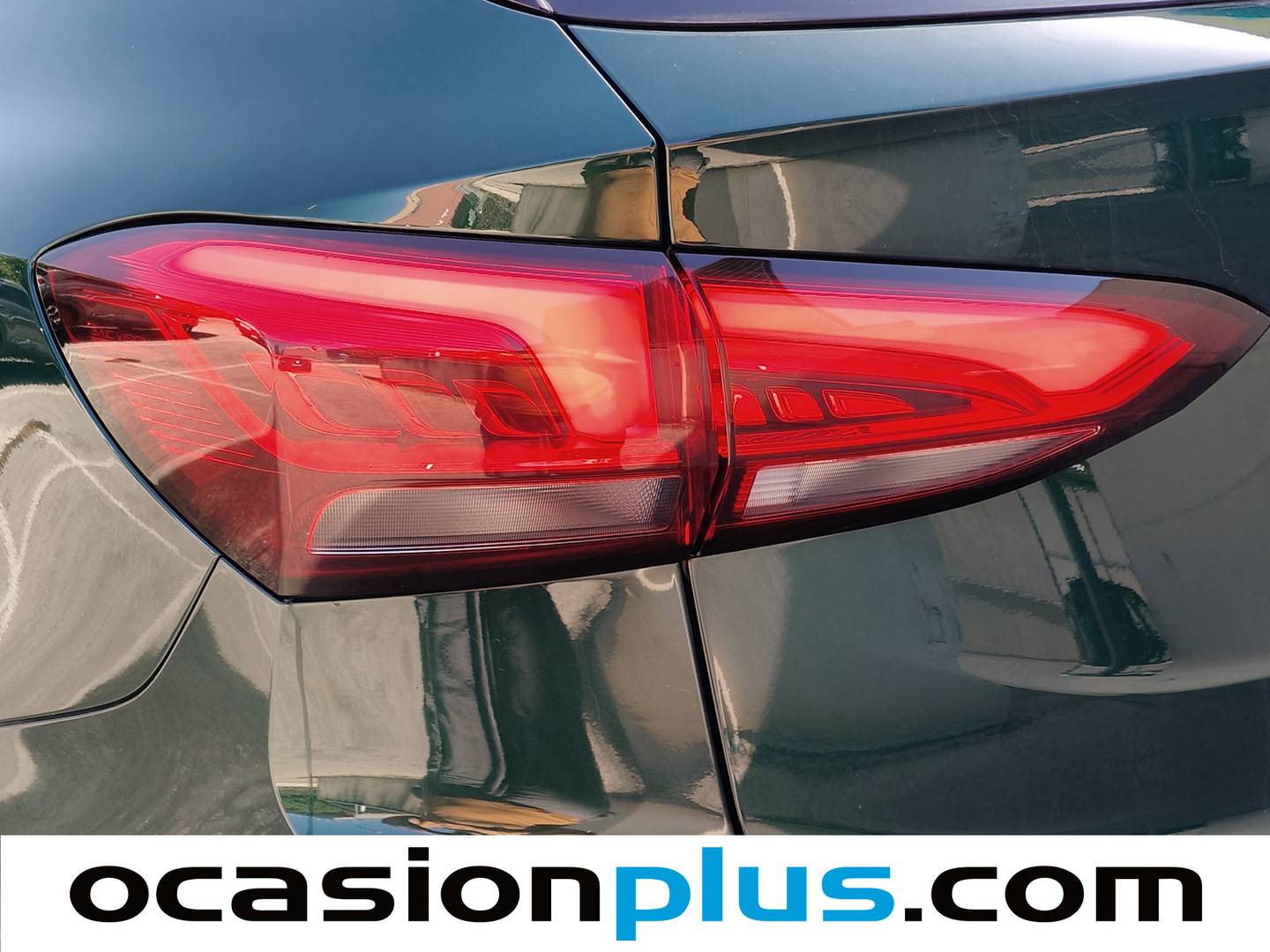 MG ZS MG ZS 1.5 Hybrid+ Luxury (197 CV) barato