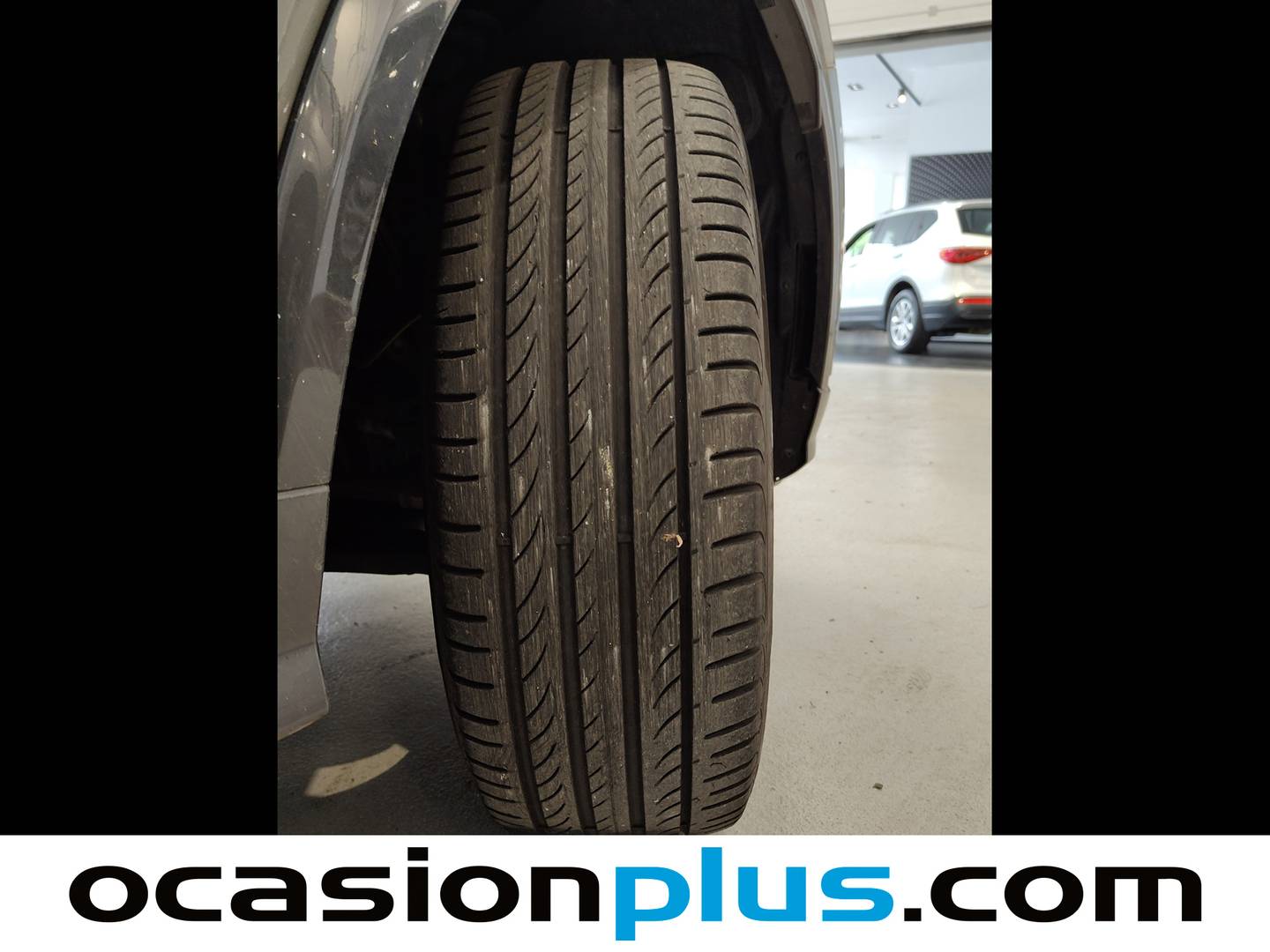 Audi Q2 Audi Q2 design 35 TFSI (150 CV) S tronic de segunda mano