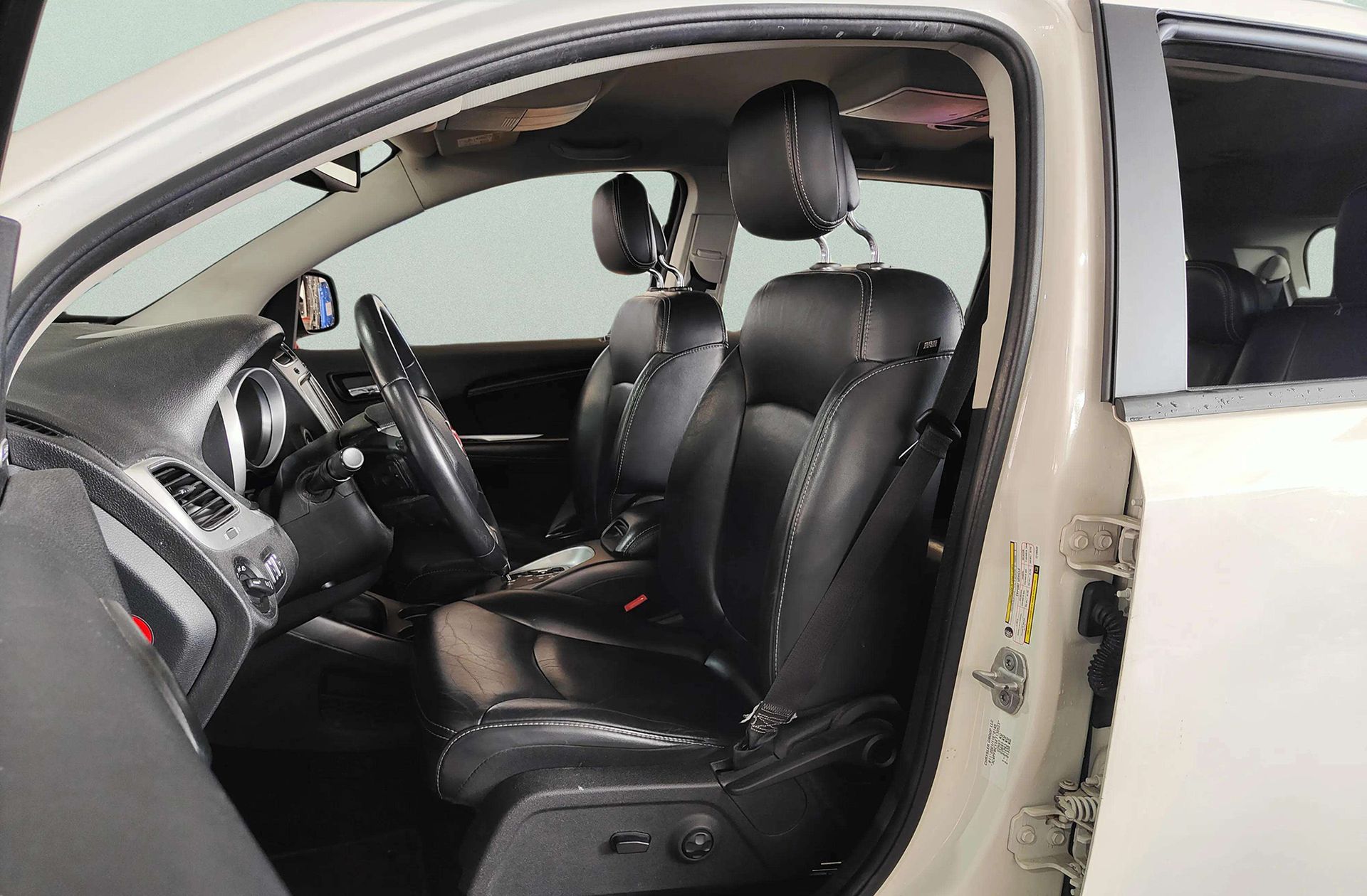 Fiat Freemont 2.0 16v Diesel Lounge AWD 7 plazas - foto 13