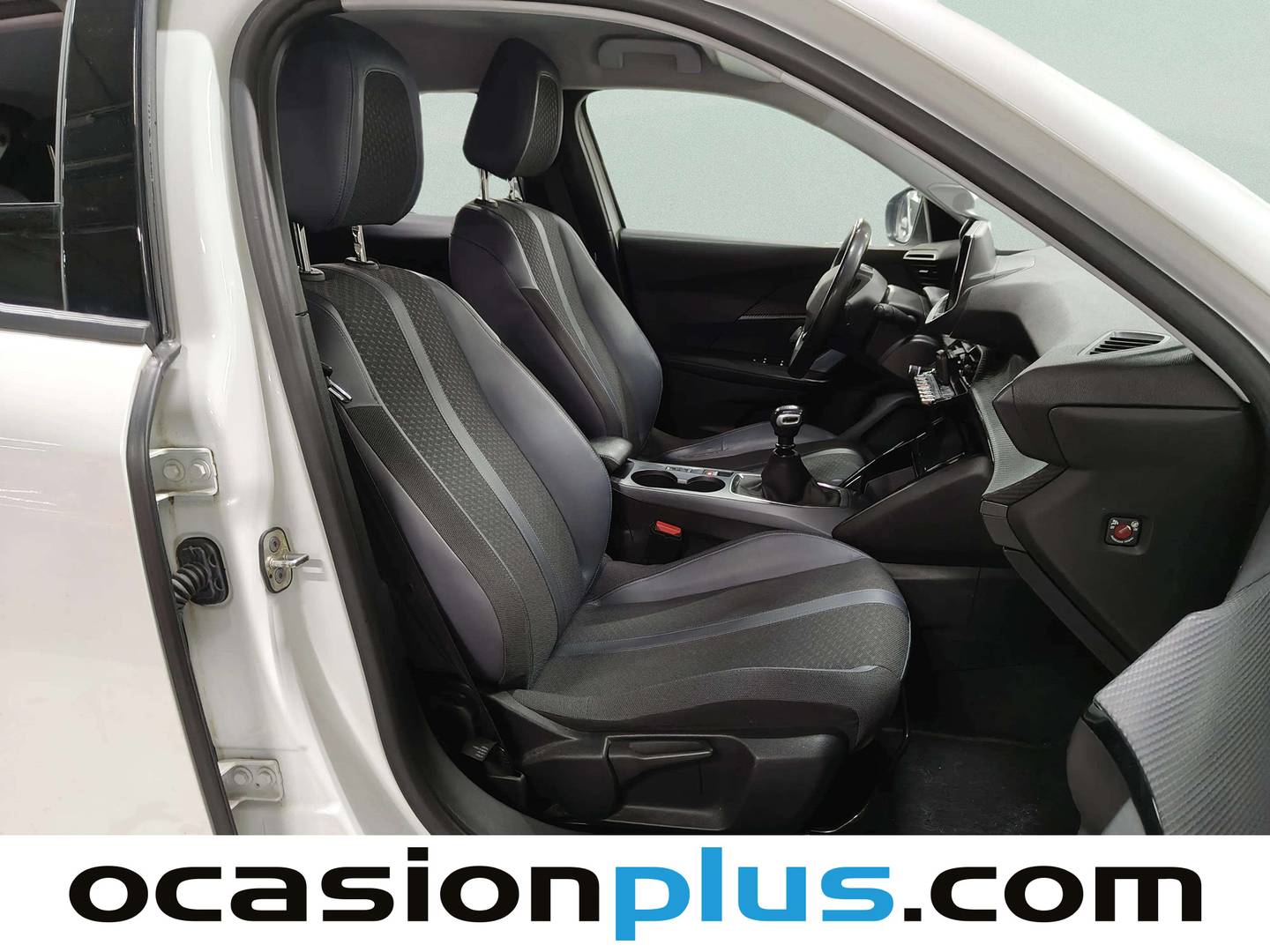 Peugeot 2008 Peugeot 2008 PureTech 130 S&S Allure (130 CV) al mejor precio