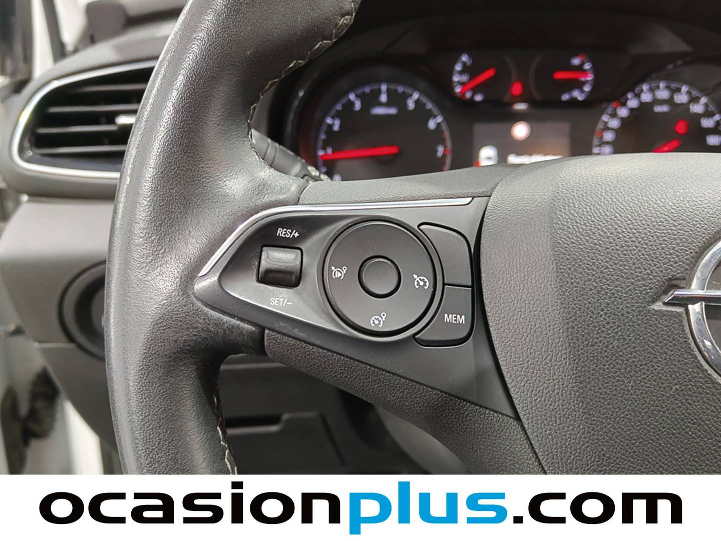 Opel Grandland X Opel Grandland X 1.2 Turbo S&S Selective (130 CV) seminuevo