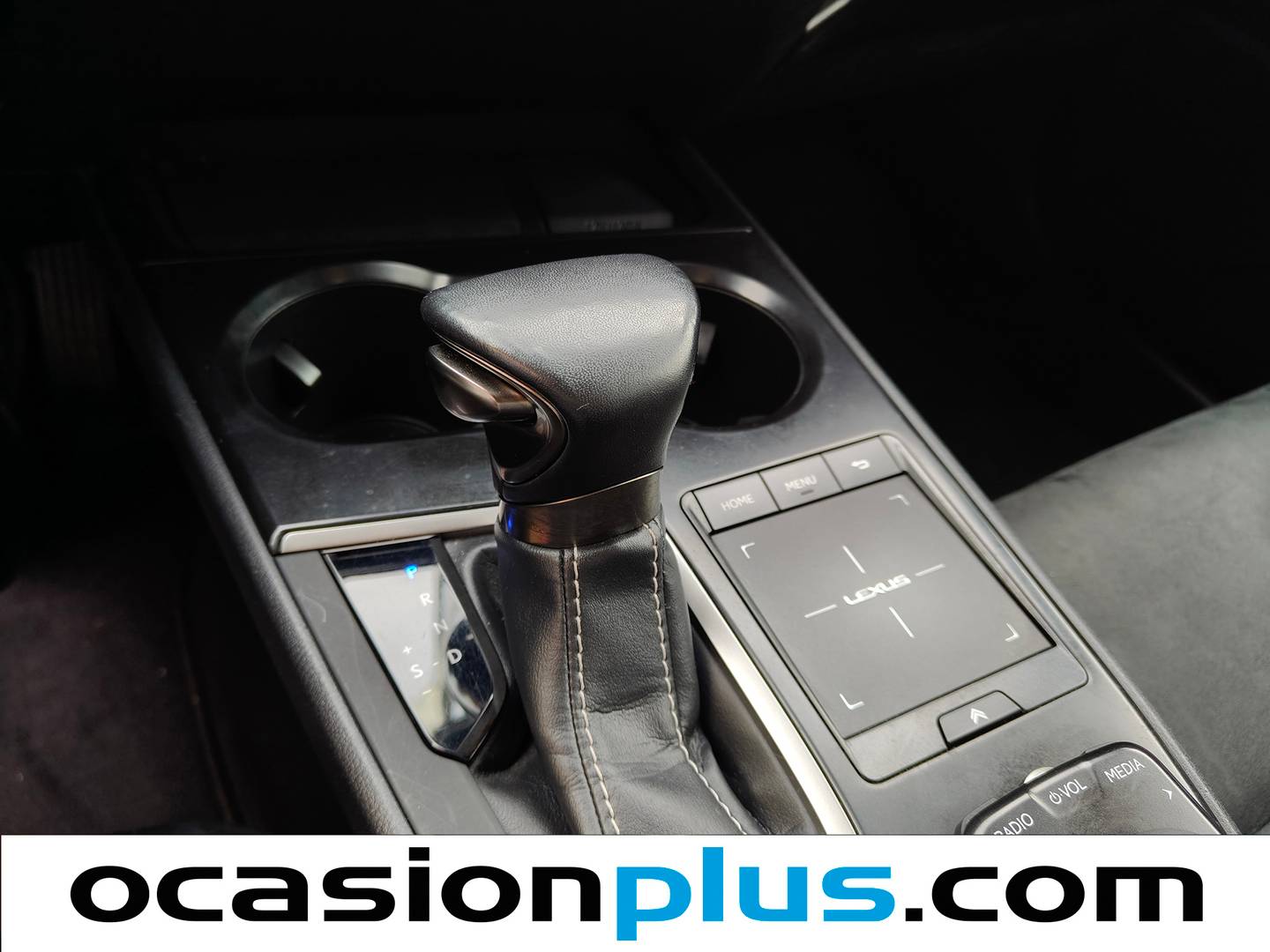 Lexus UX Lexus UX 250h Business 2WD (184 CV) de segunda mano