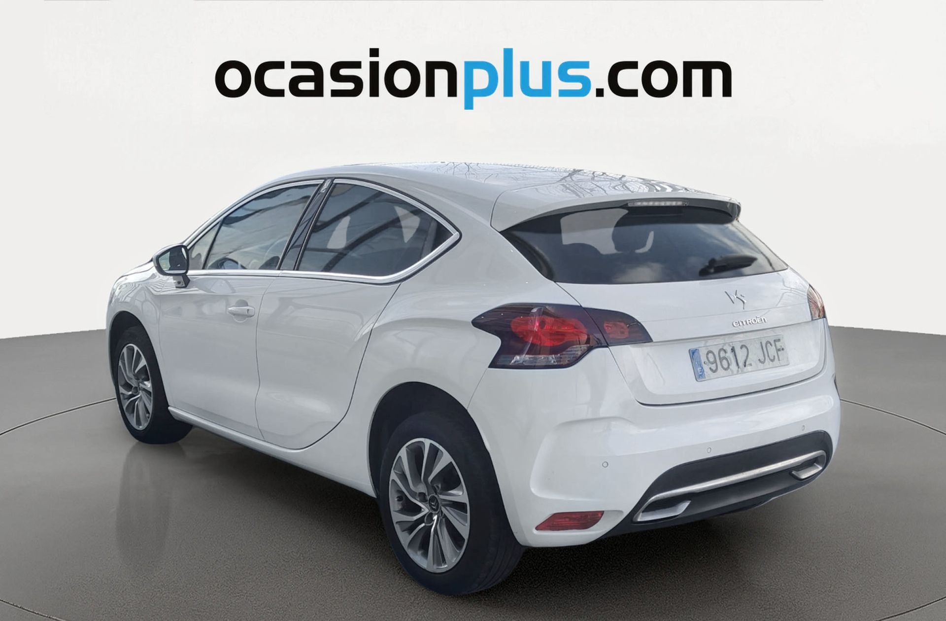 Citroën DS4 1.6 e-HDi STT Design - foto 3