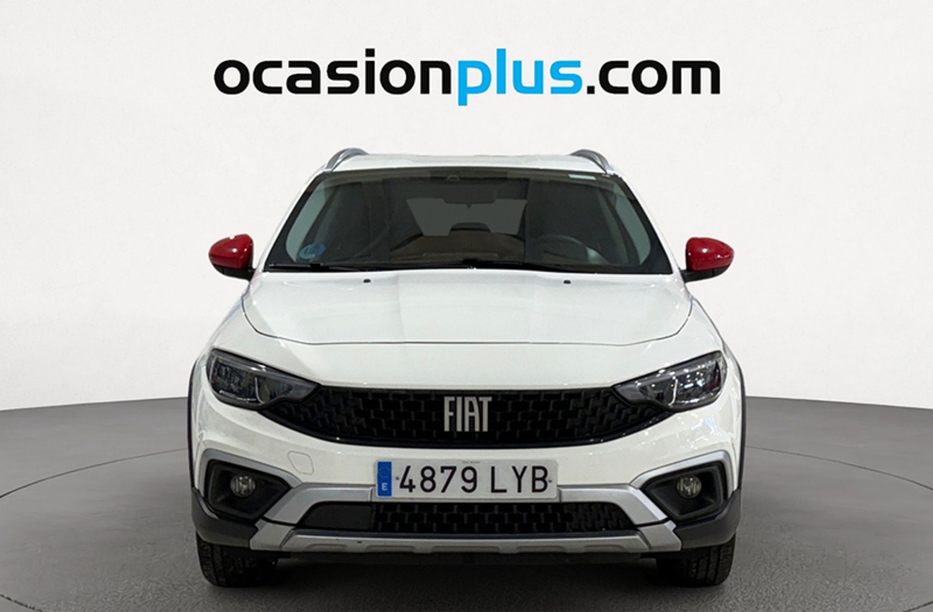 Fiat Tipo 1.5 Hybrid Red DCT - foto 14