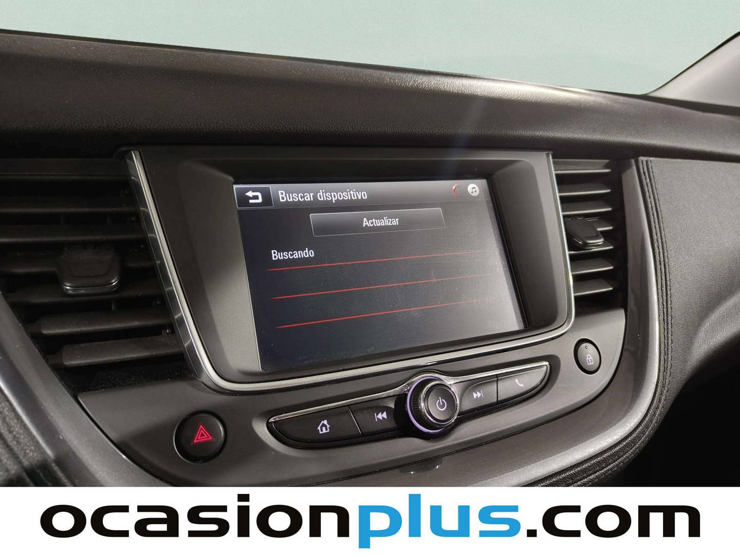 Opel Grandland X Opel Grandland X 1.6 CDTi Excellence (120 CV) 2018