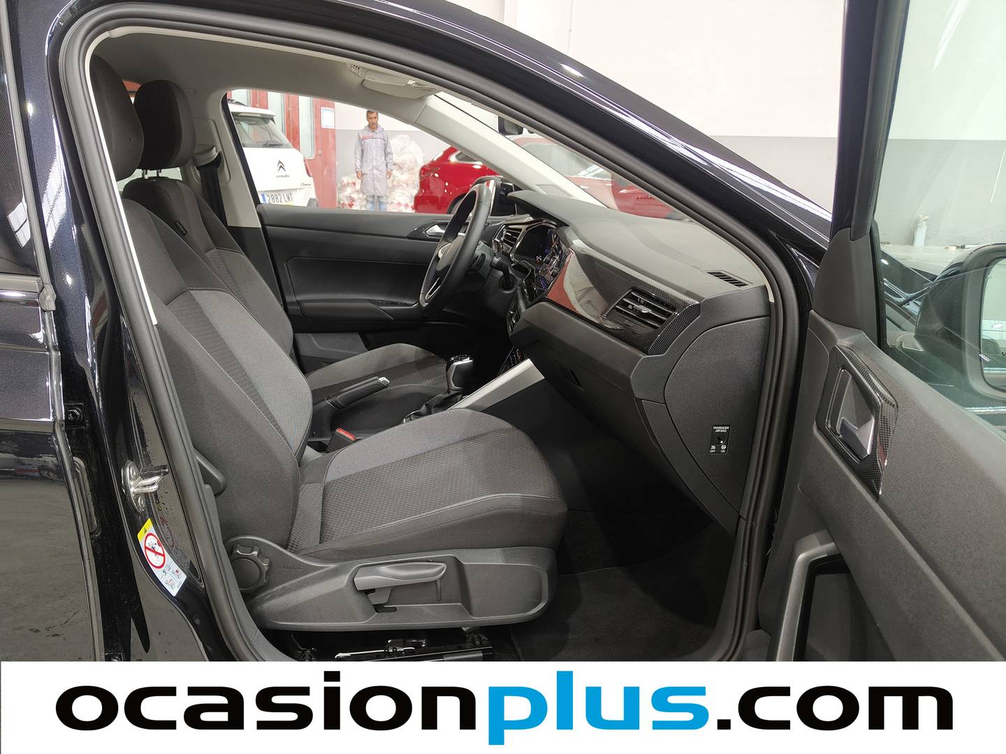 Foto Volkswagen Taigo Volkswagen Taigo