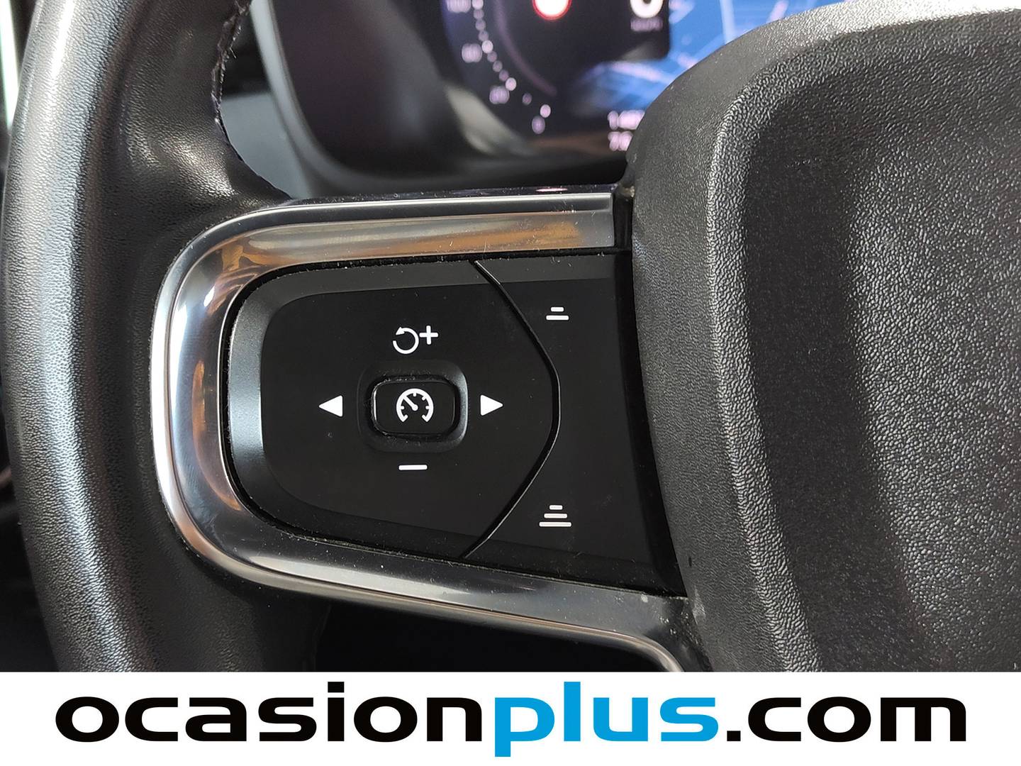 Volvo XC40 Volvo XC40 B3 Gasolina Mild hybrid Plus Dark Auto (163 CV) 163cv