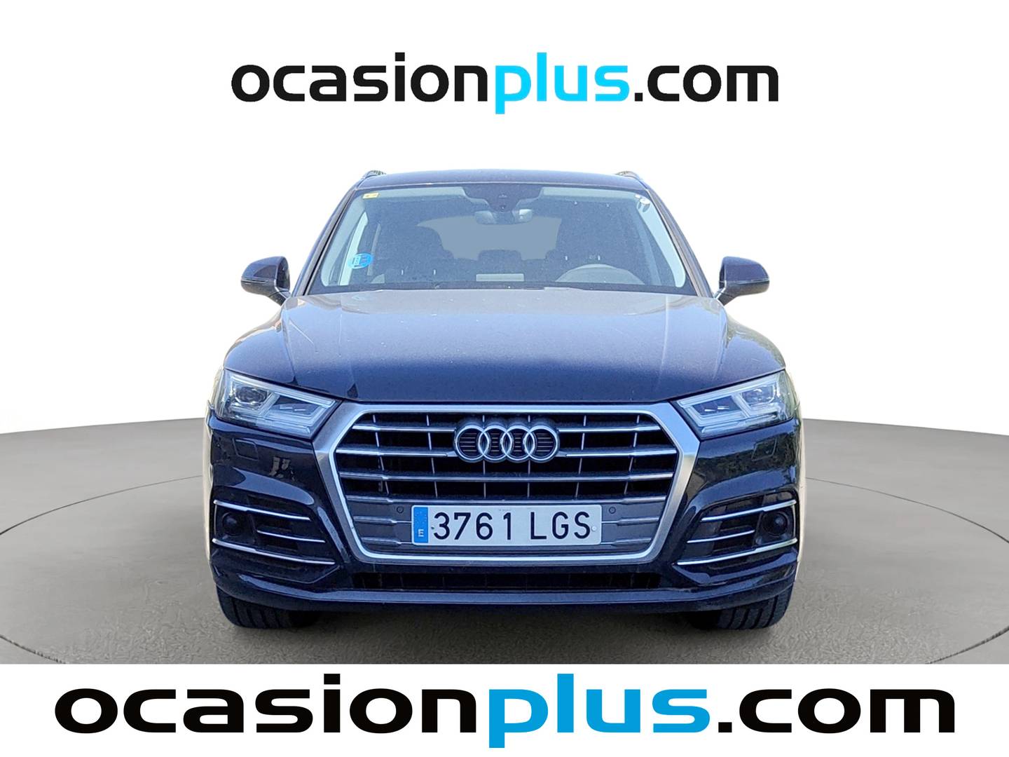 Audi Q5 Audi Q5 S Line 35 TDI (163 CV) S tronic 163cv