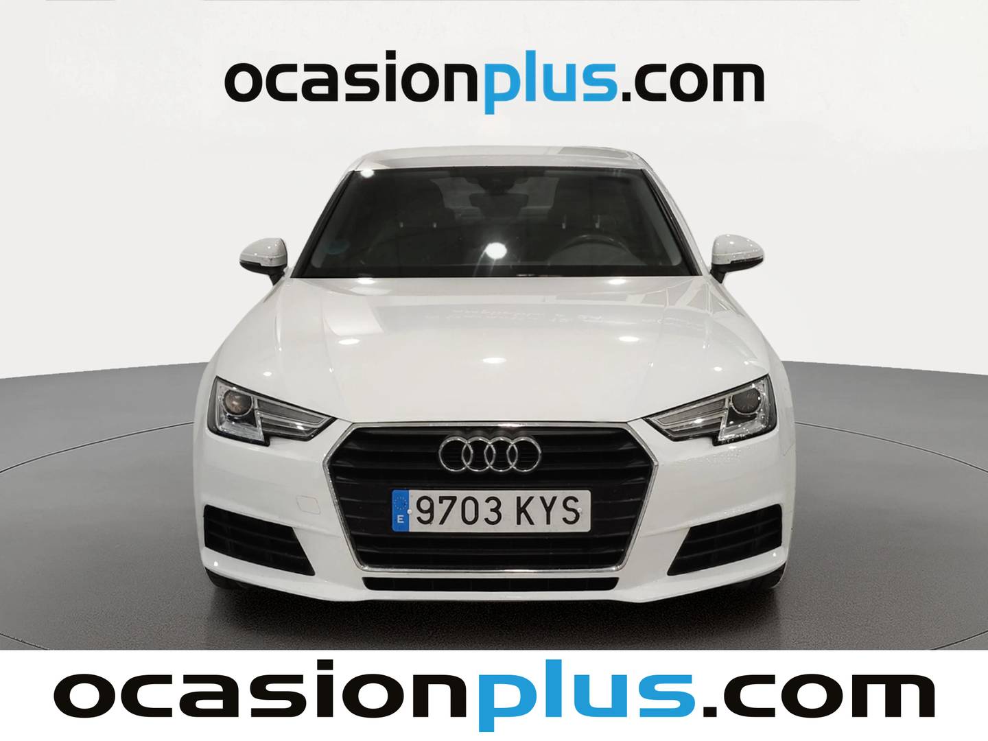 Audi A4 Audi A4 Advanced 35 TDI (150 CV) S tronic 150cv