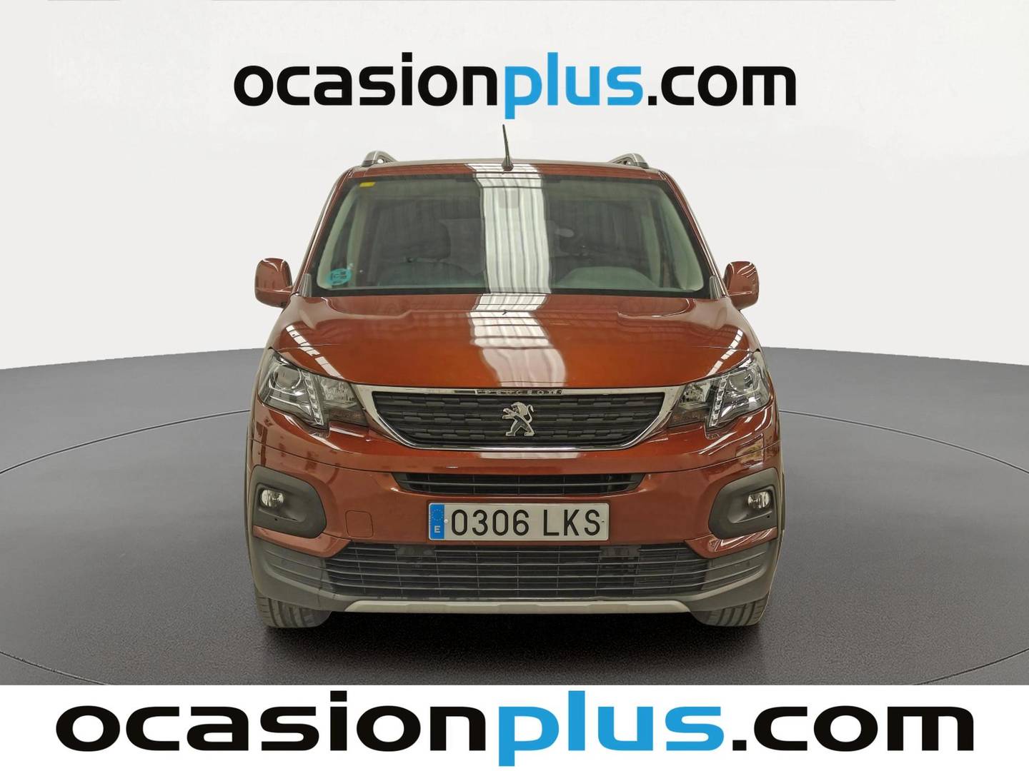 Peugeot Rifter Peugeot Rifter BlueHDi 100 S&S Allure Standard (100 CV) km 0