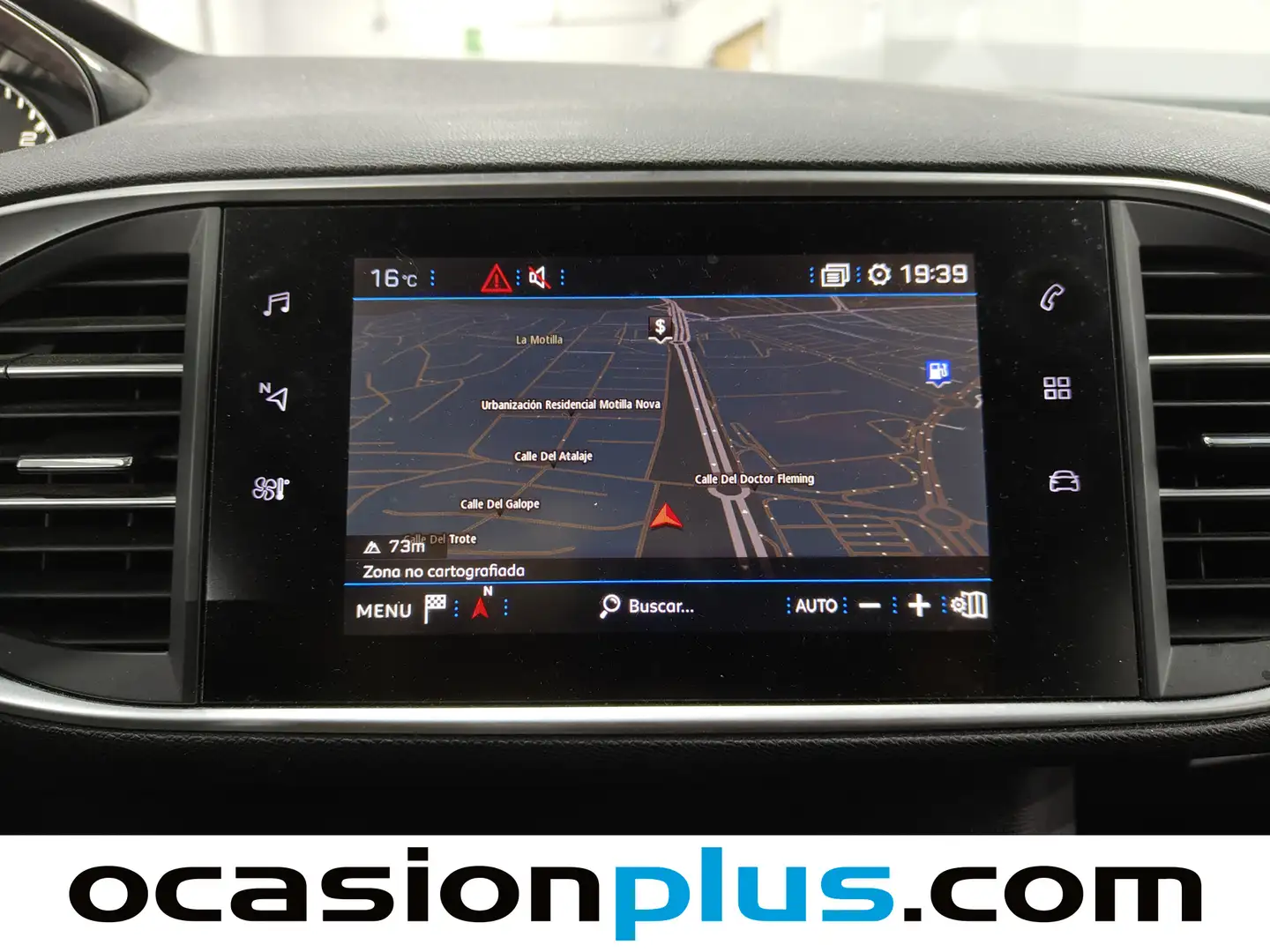 Foto Peugeot 308 Peugeot 308 PureTech 110 S&S Style (110 CV)