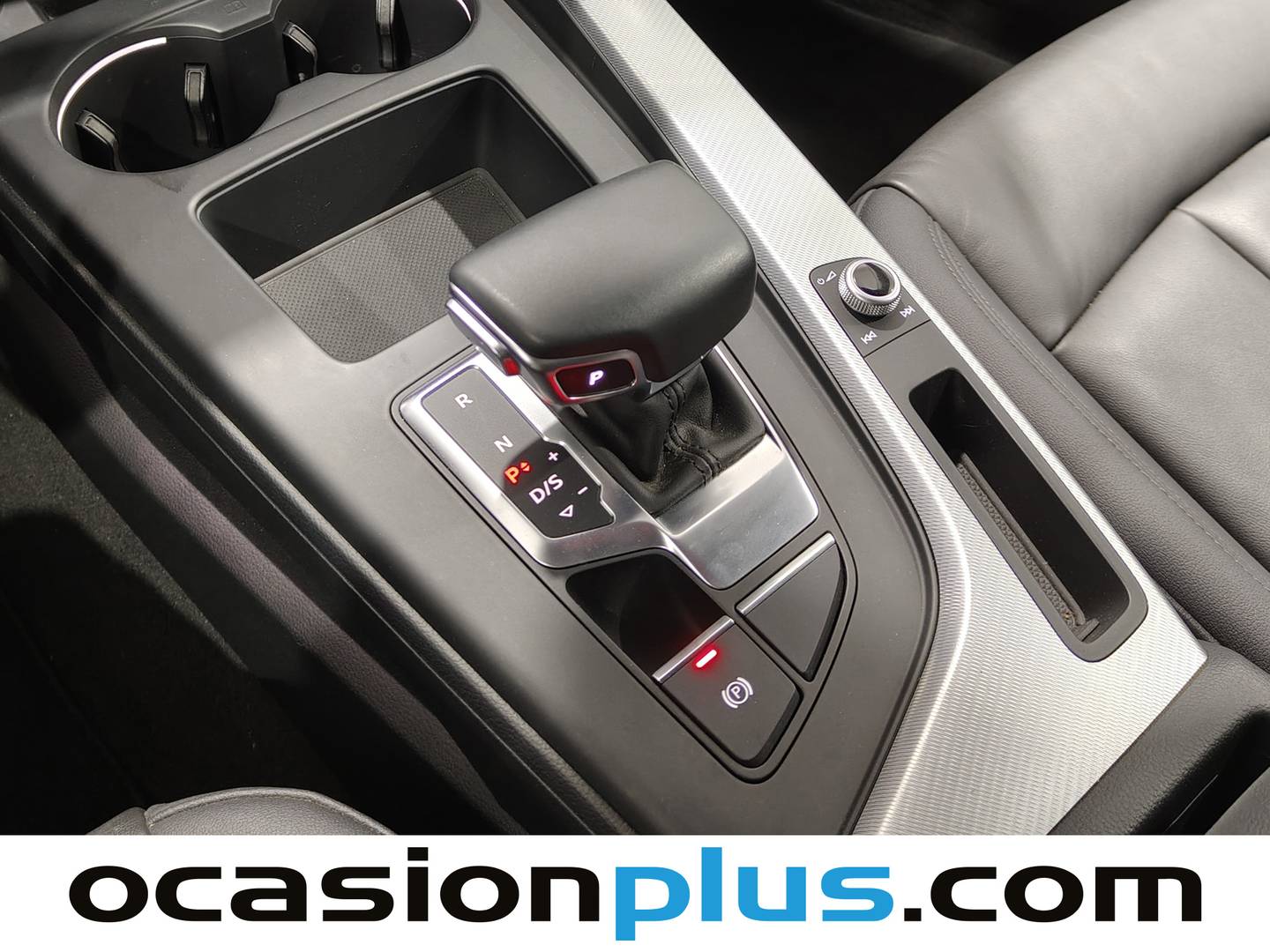 Audi A4 Audi A4 Avant Avant Advanced 35 TFSI (150 CV) S tronic de segunda mano