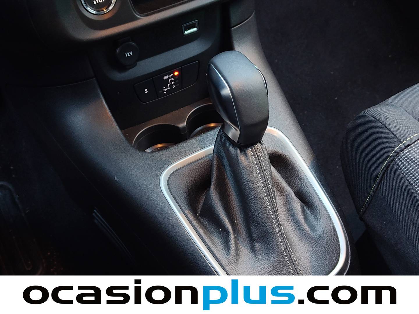 Foto Citroën C3 Citroen C3 PureTech 110 Max EAT6 (110 CV)