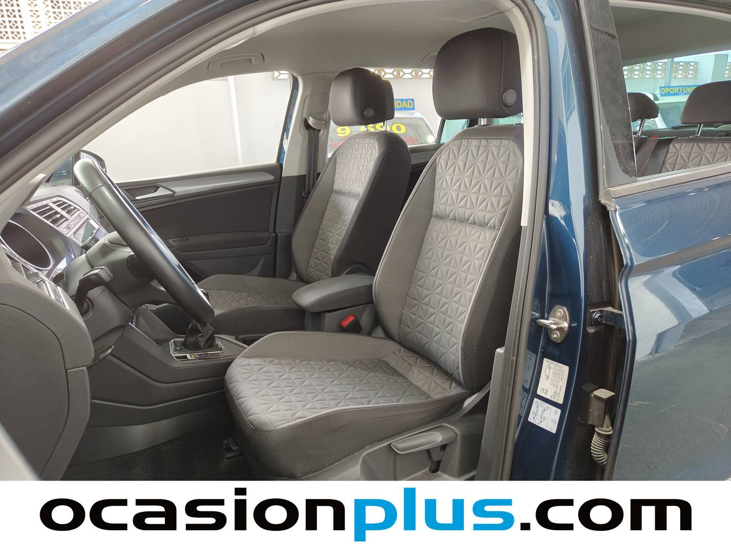 Foto Volkswagen Tiguan Volkswagen Tiguan Life 1.5 TSI (150 CV)