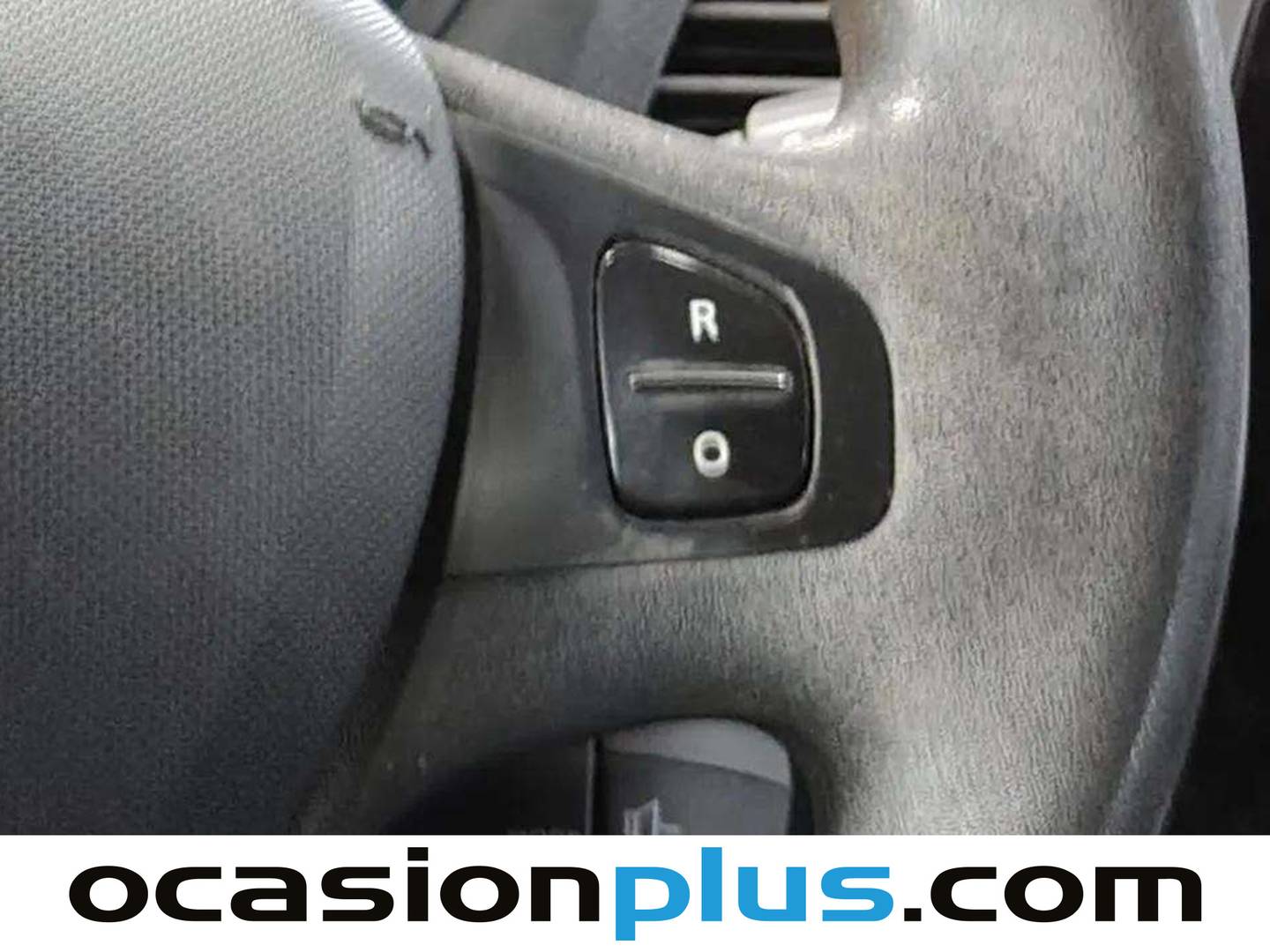 Renault Captur Renault Captur Intens Energy TCe (120 CV) EDC de ocasión