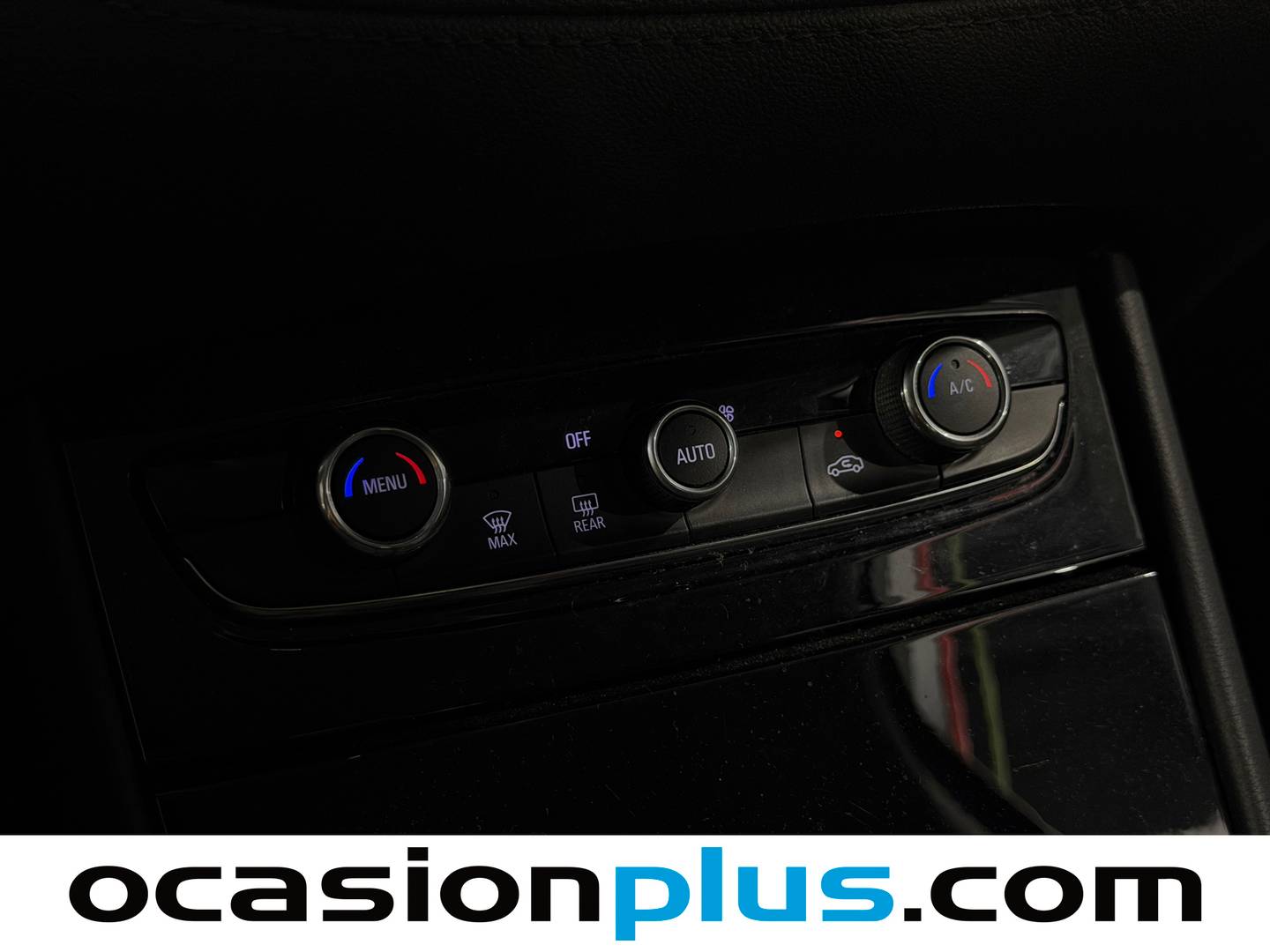 Opel Grandland X Opel Grandland X 1.5 CDTi Edition (130 CV) manual