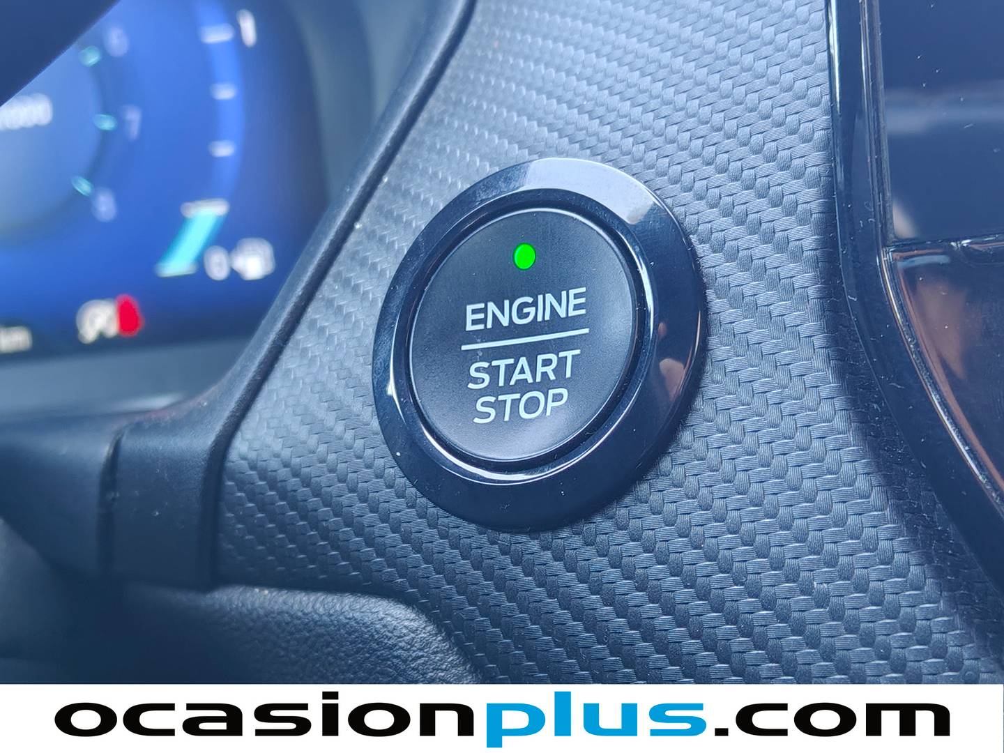 Ford Puma Ford Puma 1.0 EcoBoost MHEV ST-Line X (125 CV) híbrido