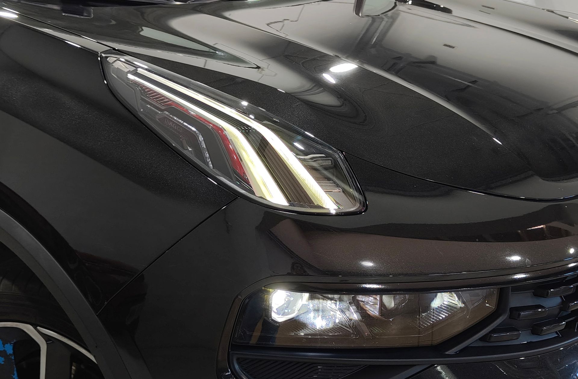 Lynk & Co 01 1.5 PHEV - foto 20