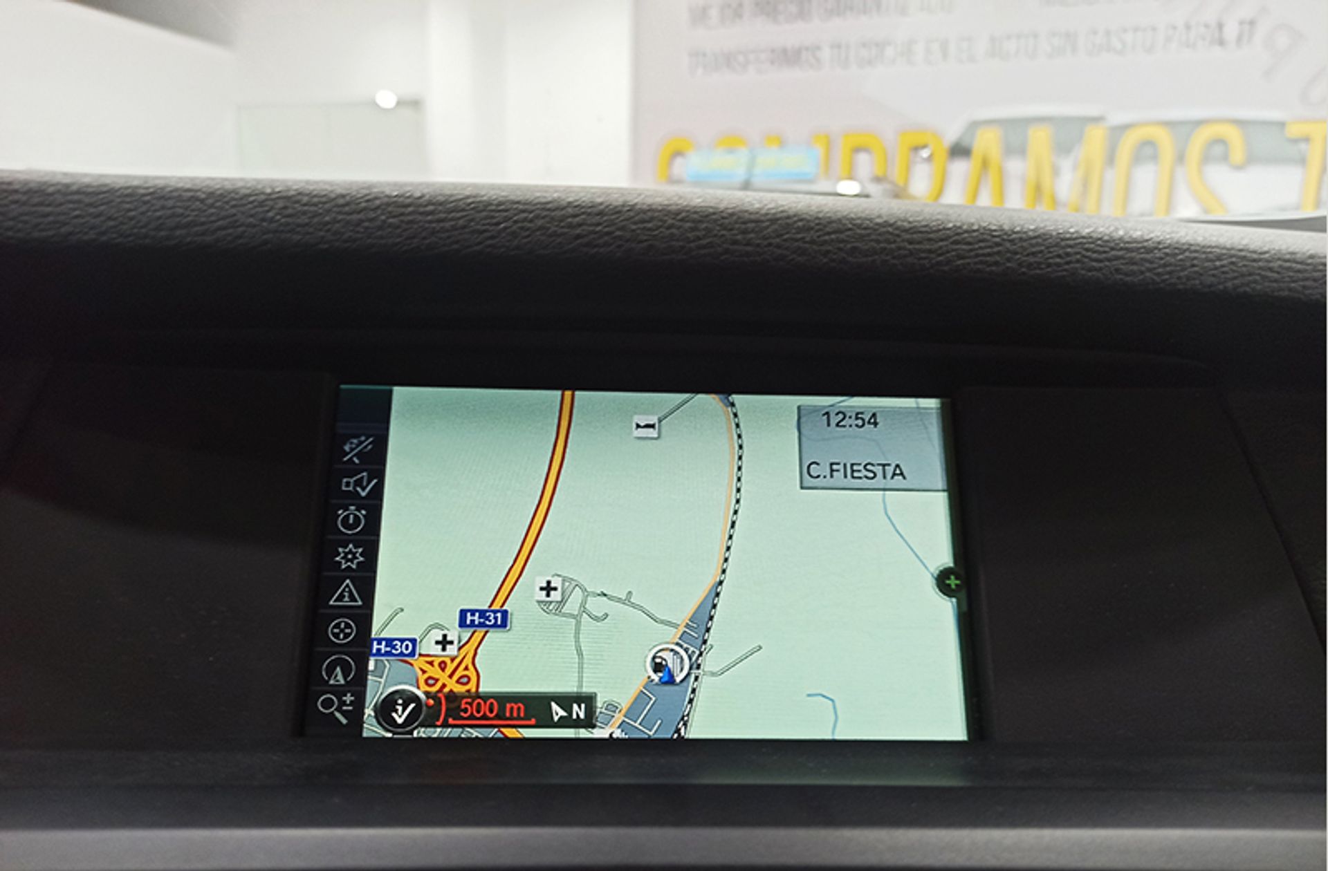 BMW X3 sDrive18d - foto 8