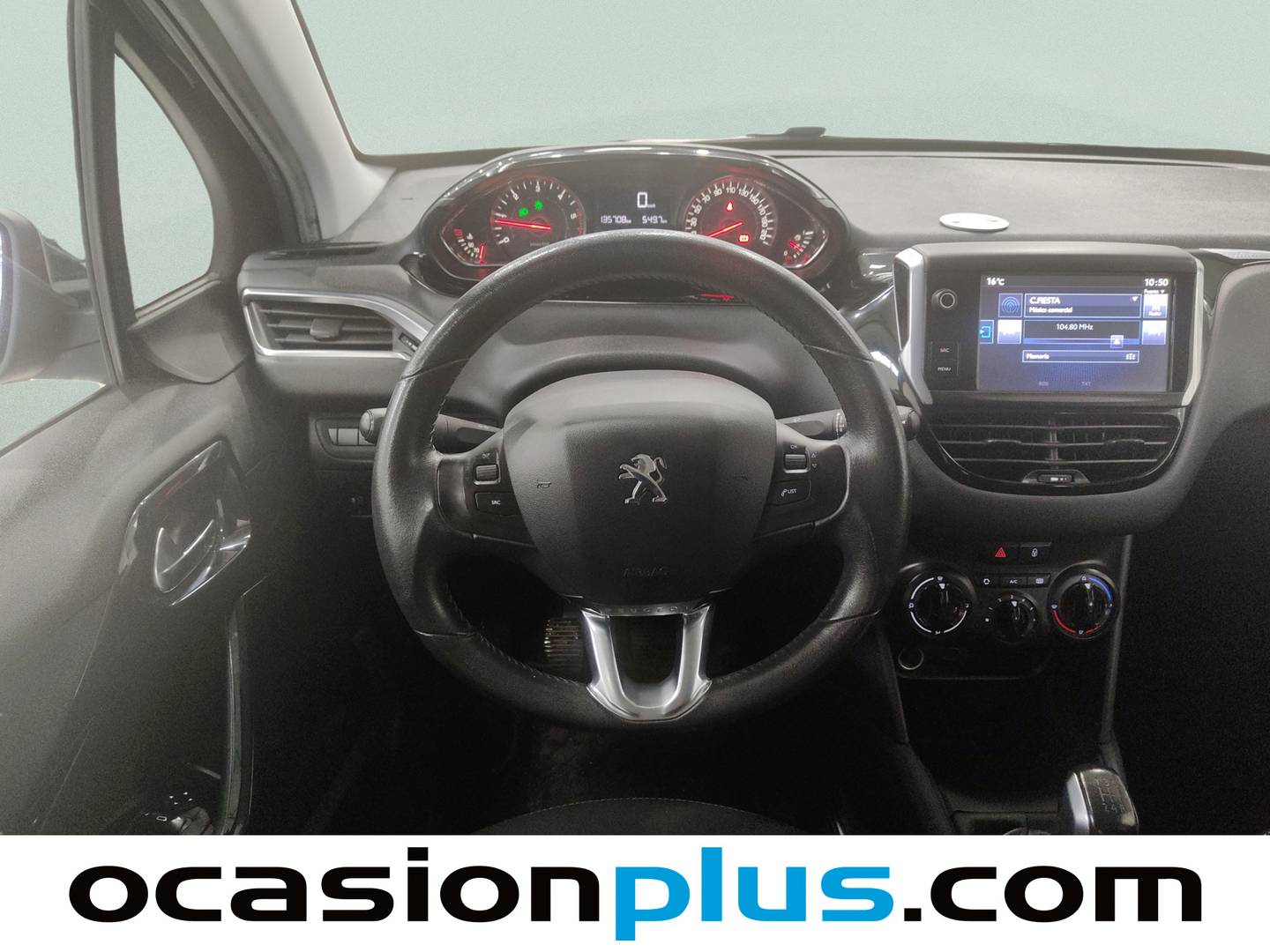 Foto Peugeot 208 Peugeot 208 HDi 68 Style  (68 CV)