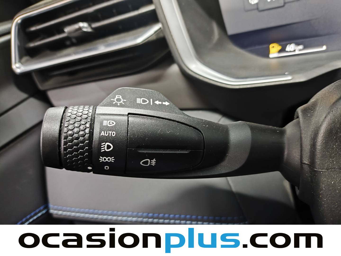 Foto Lynk & Co 01 Lynk & Co 01 01 1.5 PHEV 6.6kW (261 CV)