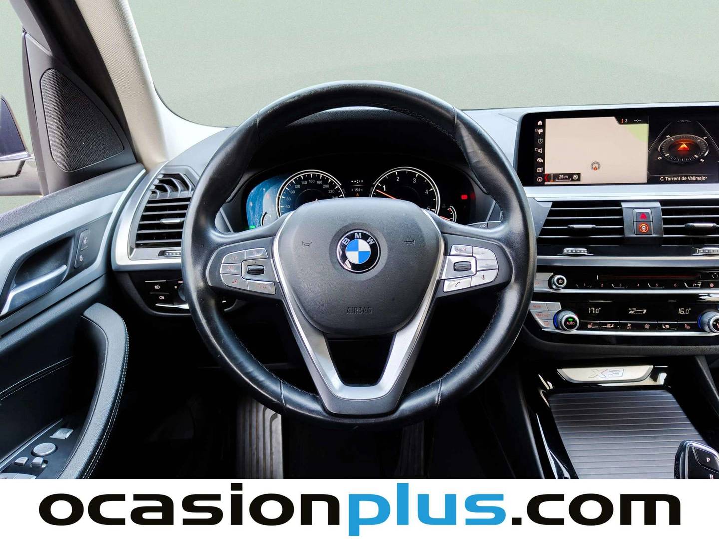 BMW X3 BMW X3 xDrive30d (265 CV) 265cv