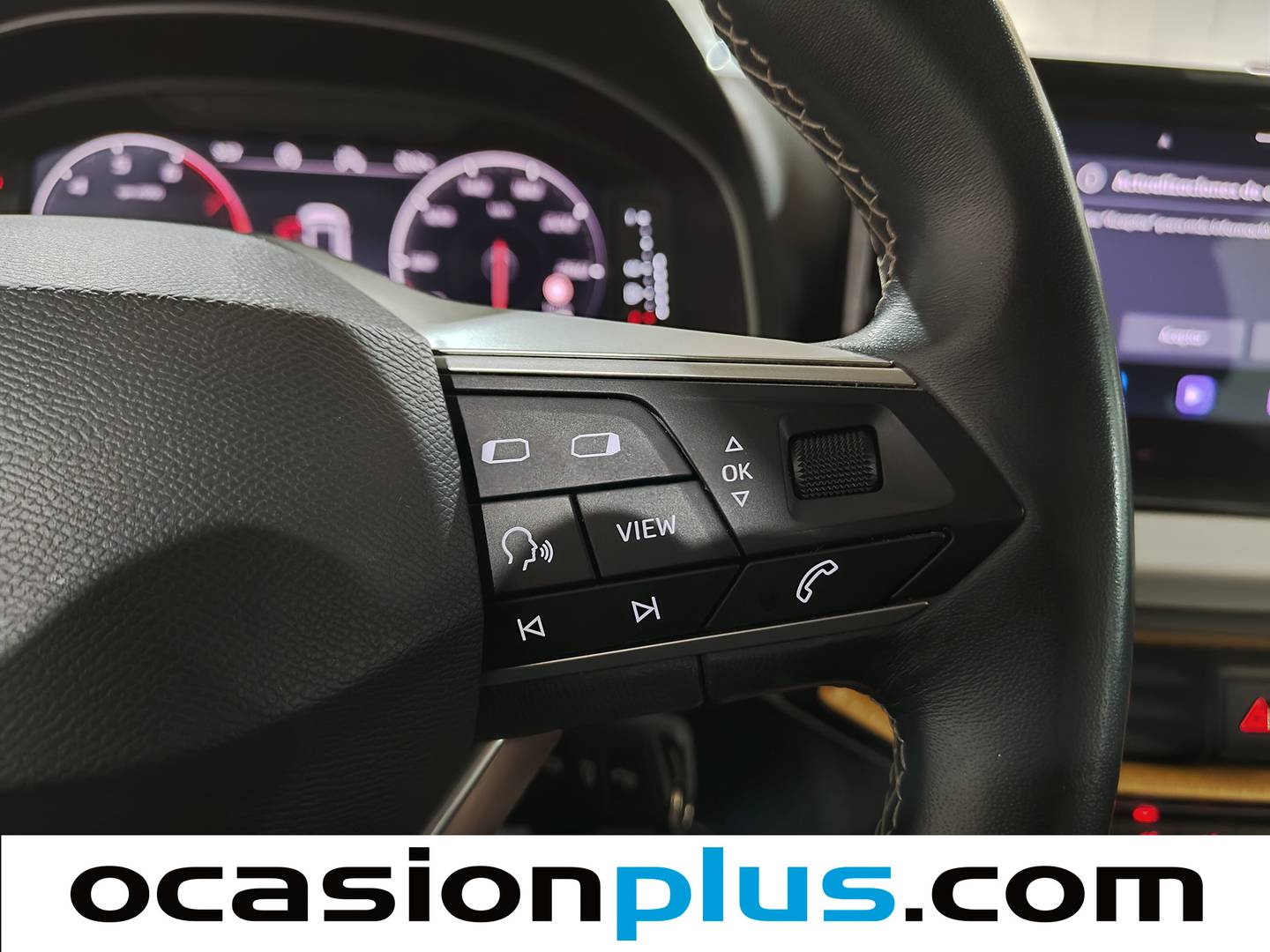Seat Arona Seat Arona 1.0 TSI Style XL DSG (115 CV) 115cv