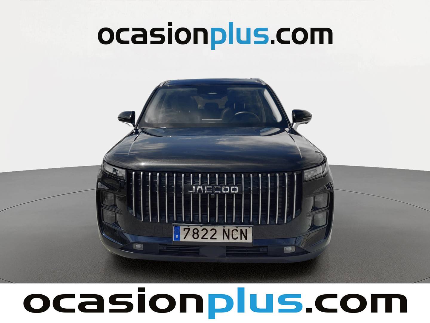JAECOO 7 JAECOO 7 1.6 TGDI Select FWD (145 CV) barato