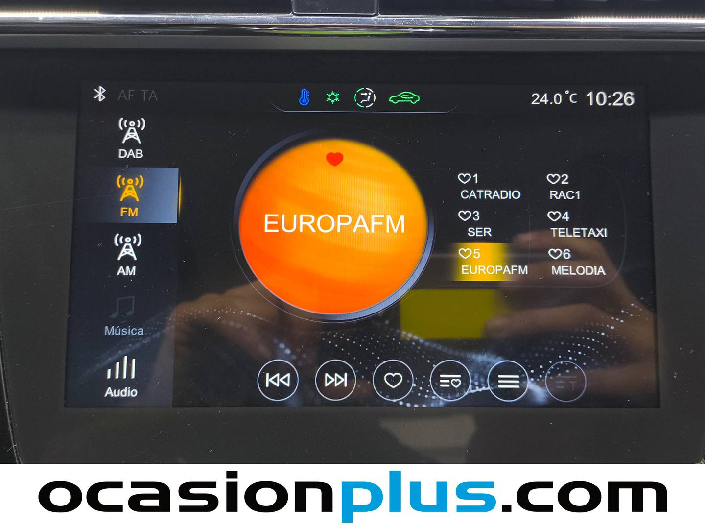 MG ZS EV MG ZS EV 45kWh Comfort (143 CV) km 0