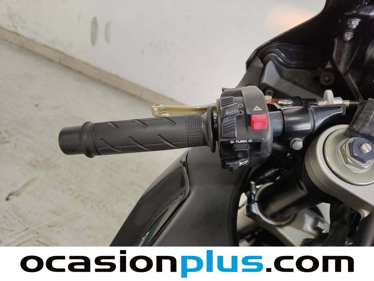 Honda CBR 1000 RR Honda CBR 1000 RR RR (178 CV) km 0