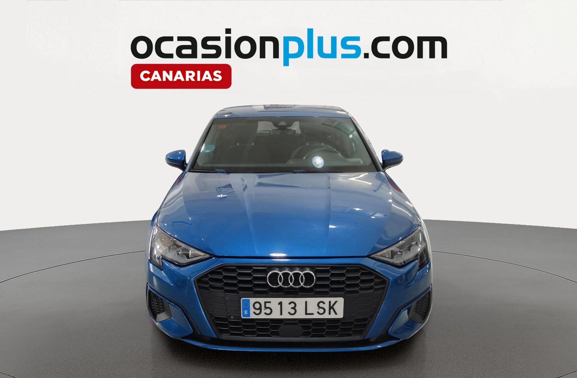 Audi A3 Sportback 30 TFSI - foto 13