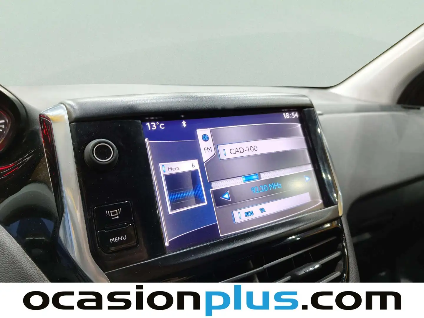 Foto Peugeot 208 Peugeot 208 1.4 HDi Active (68 CV)