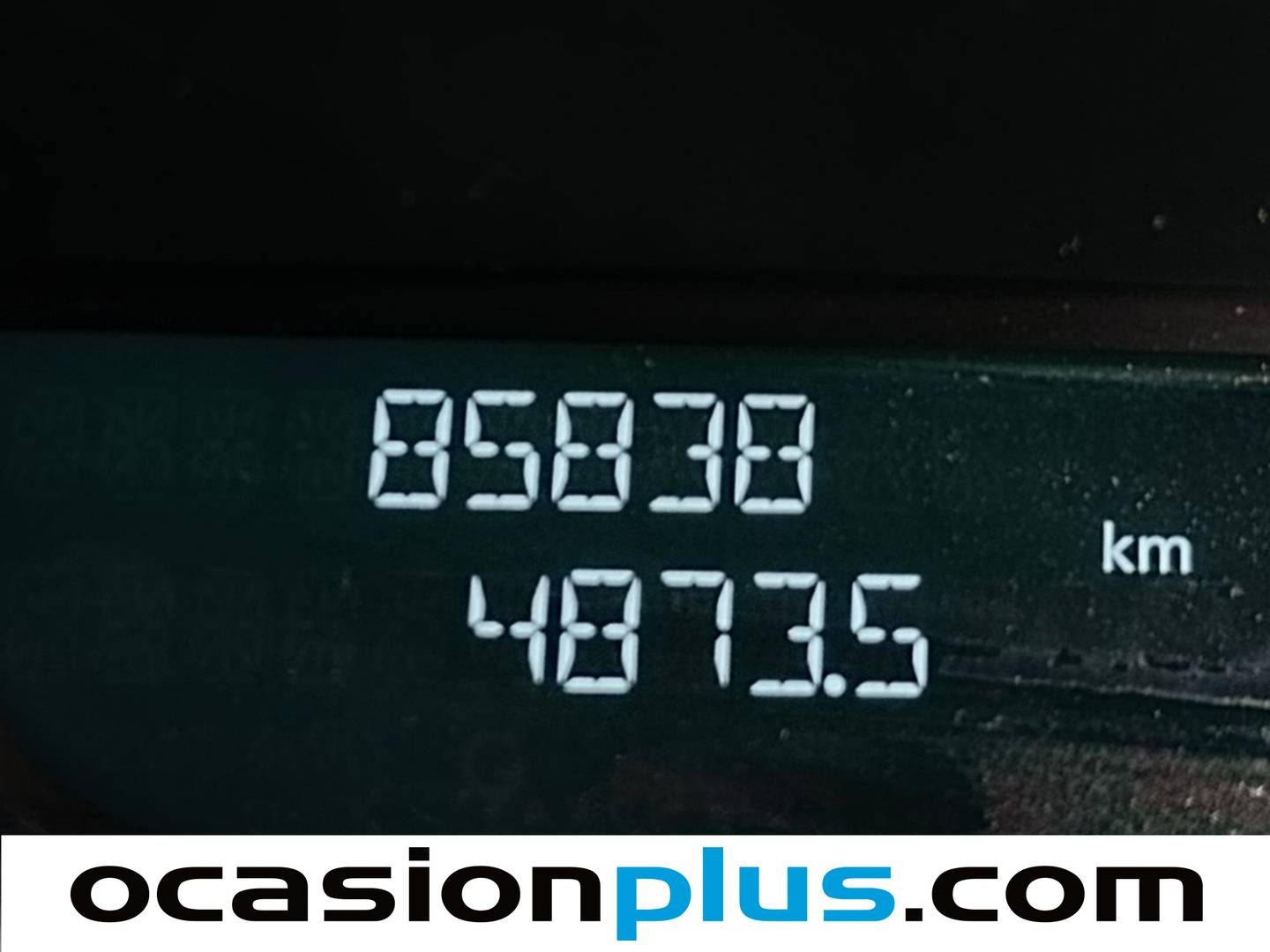 Renault Captur Renault Captur Intens Energy TCe (90 CV) seminuevo